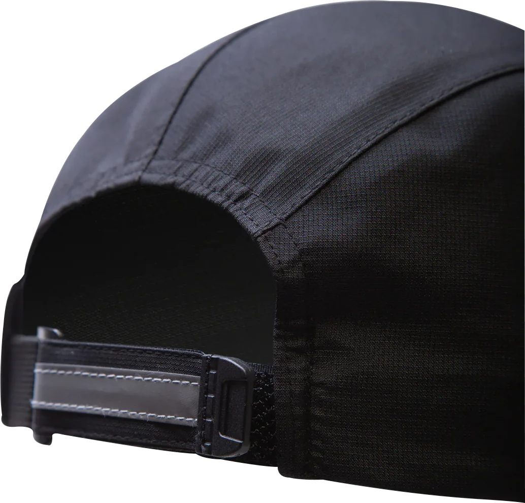 Ronhill Fortify Running Cap - Black - Image 3
