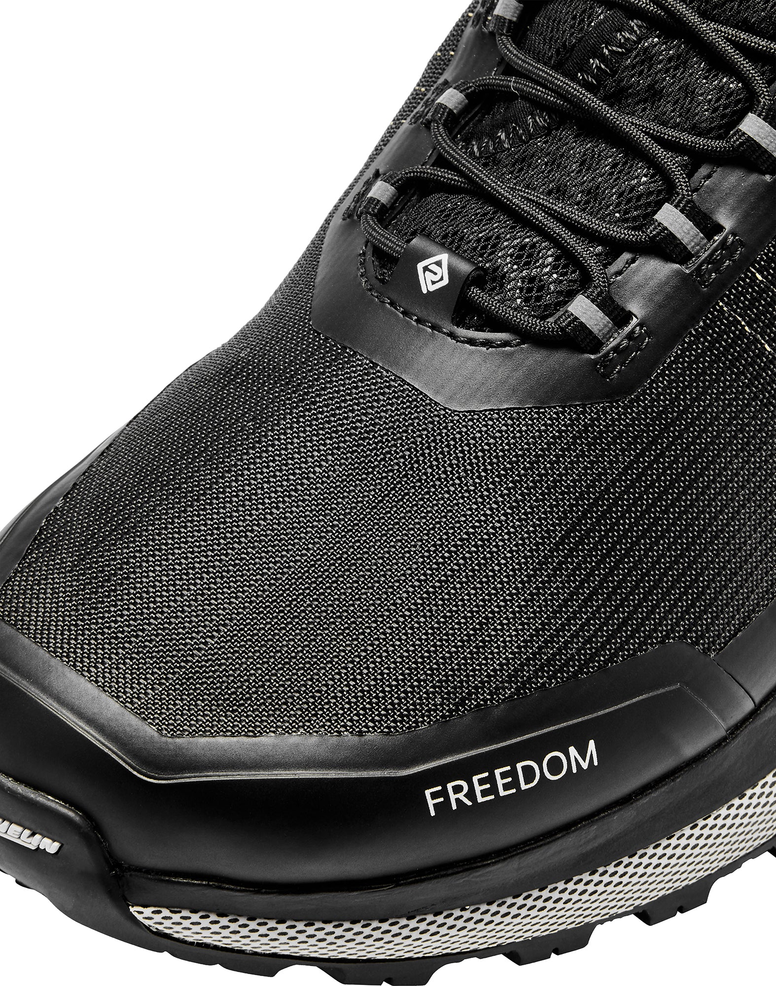 Ronhill Freedom Mens Trail Running Shoes - Black - Image 8