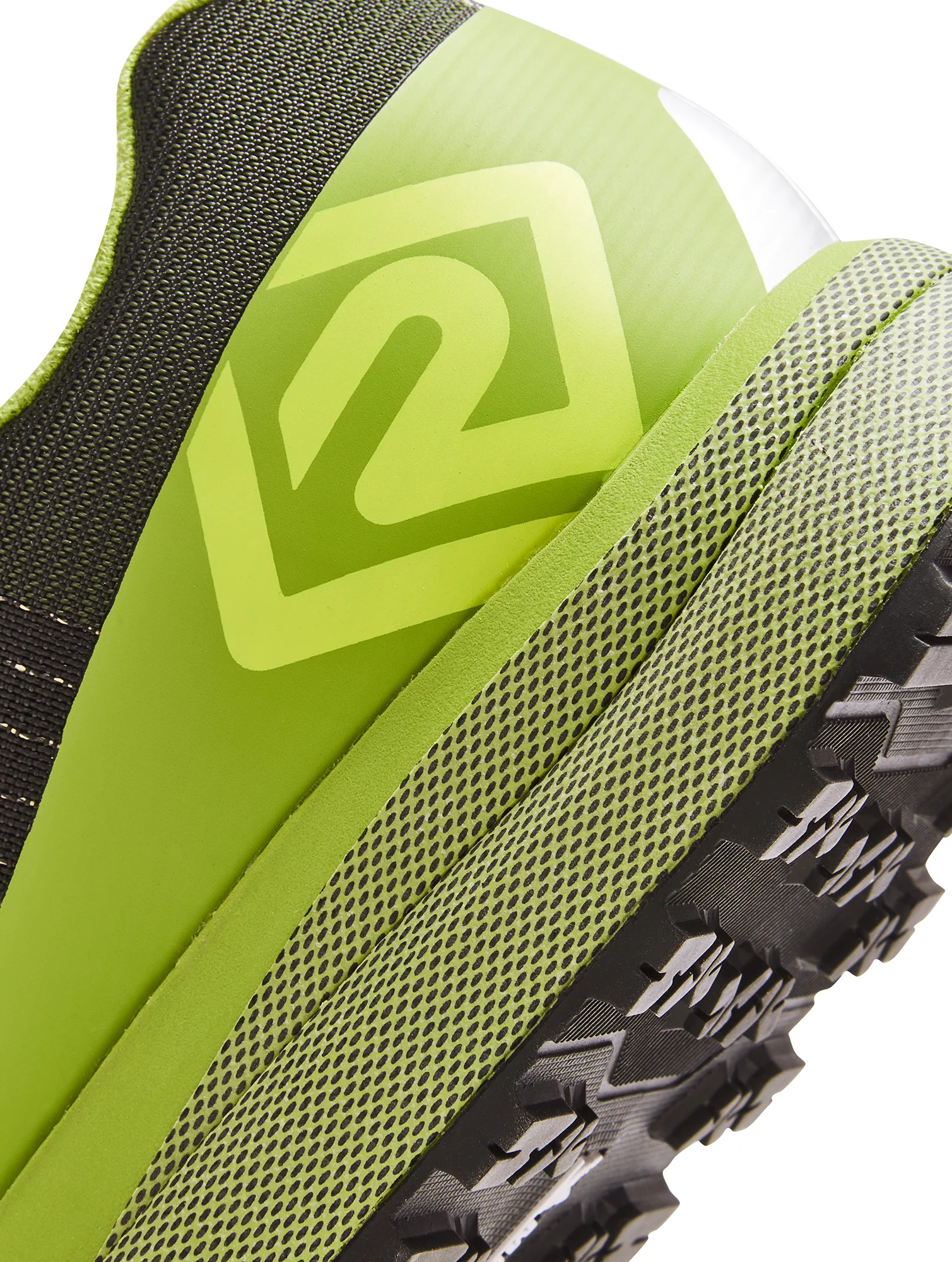 Ronhill Freedom Mens Trail Running Shoes - Green - Image 7