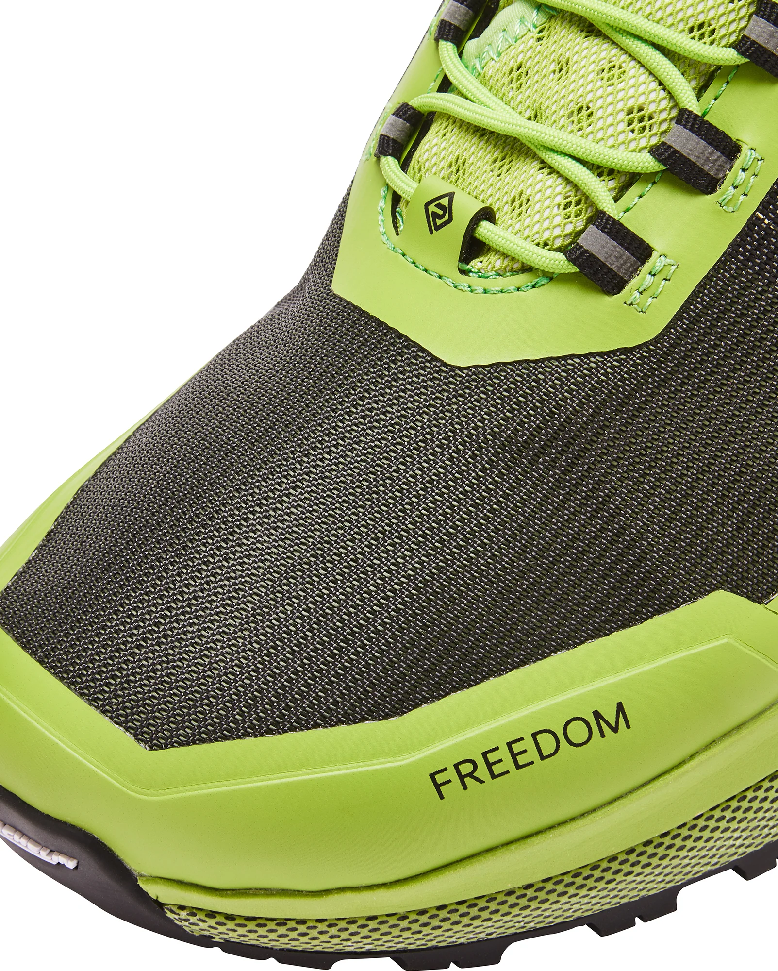 Ronhill Freedom Mens Trail Running Shoes - Green - Image 8