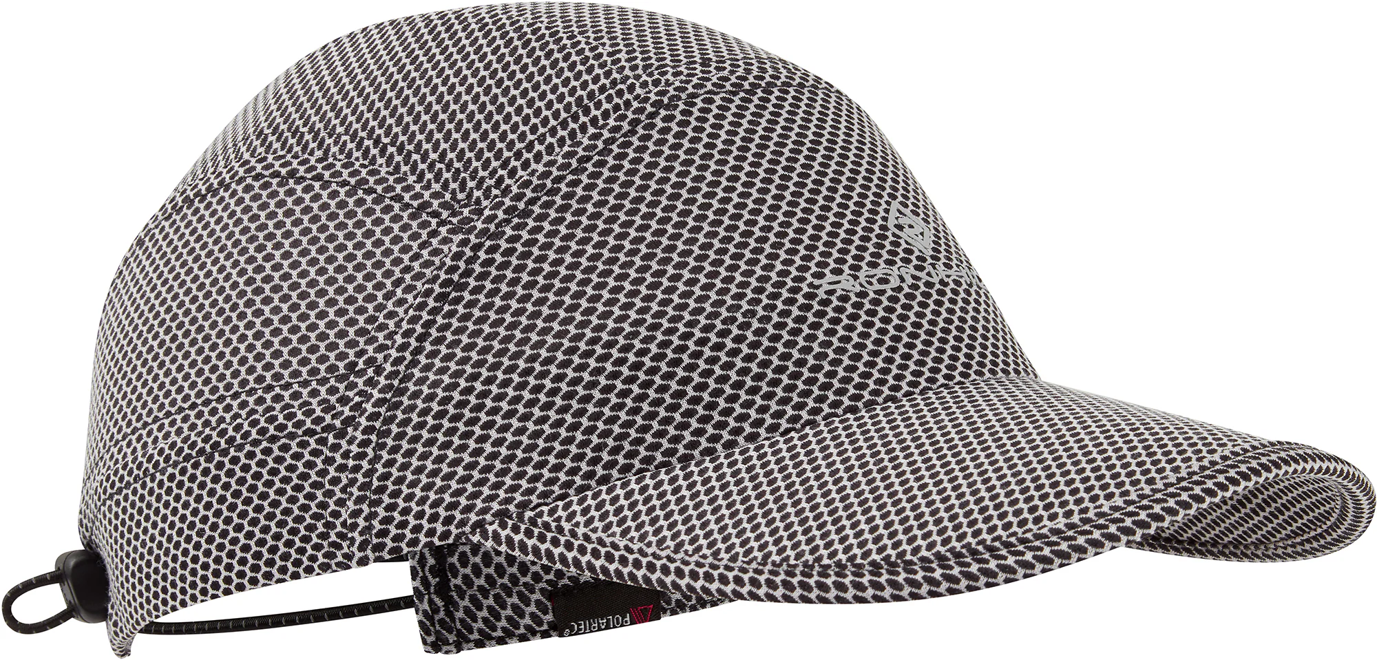 Ronhill Golden Hour Running Cap - Black