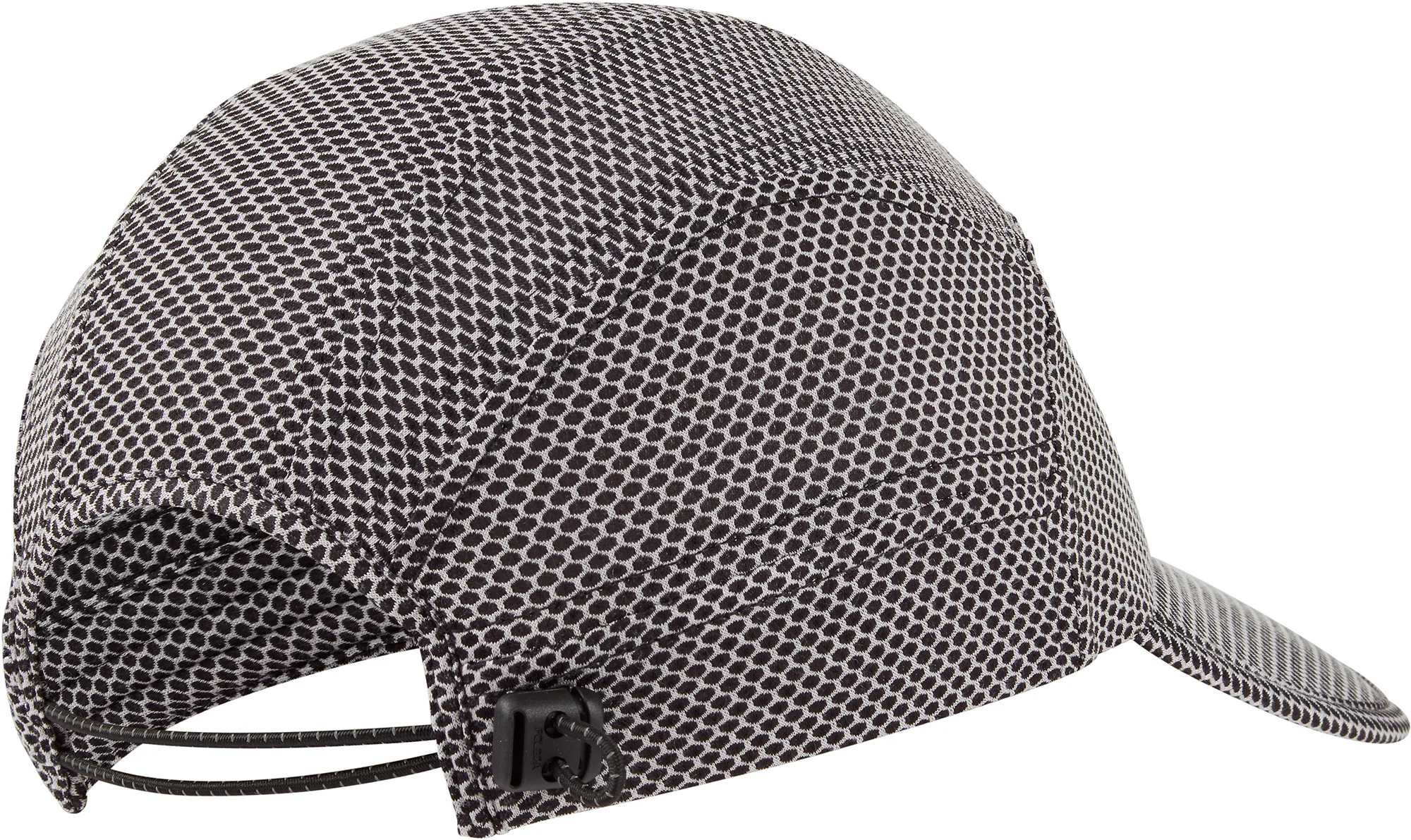 Ronhill Golden Hour Running Cap - Black - Image 2