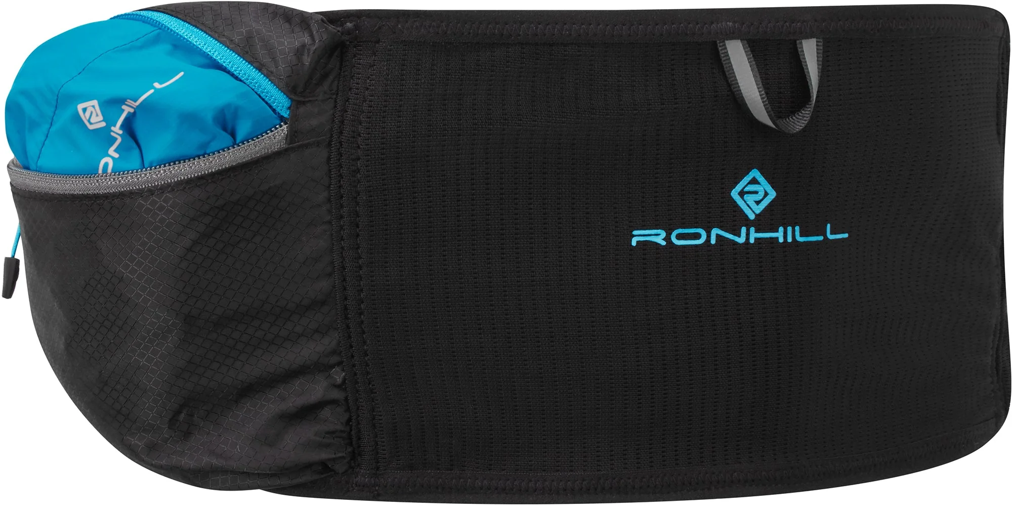 Ronhill OTM Running Belt - Black - Image 3