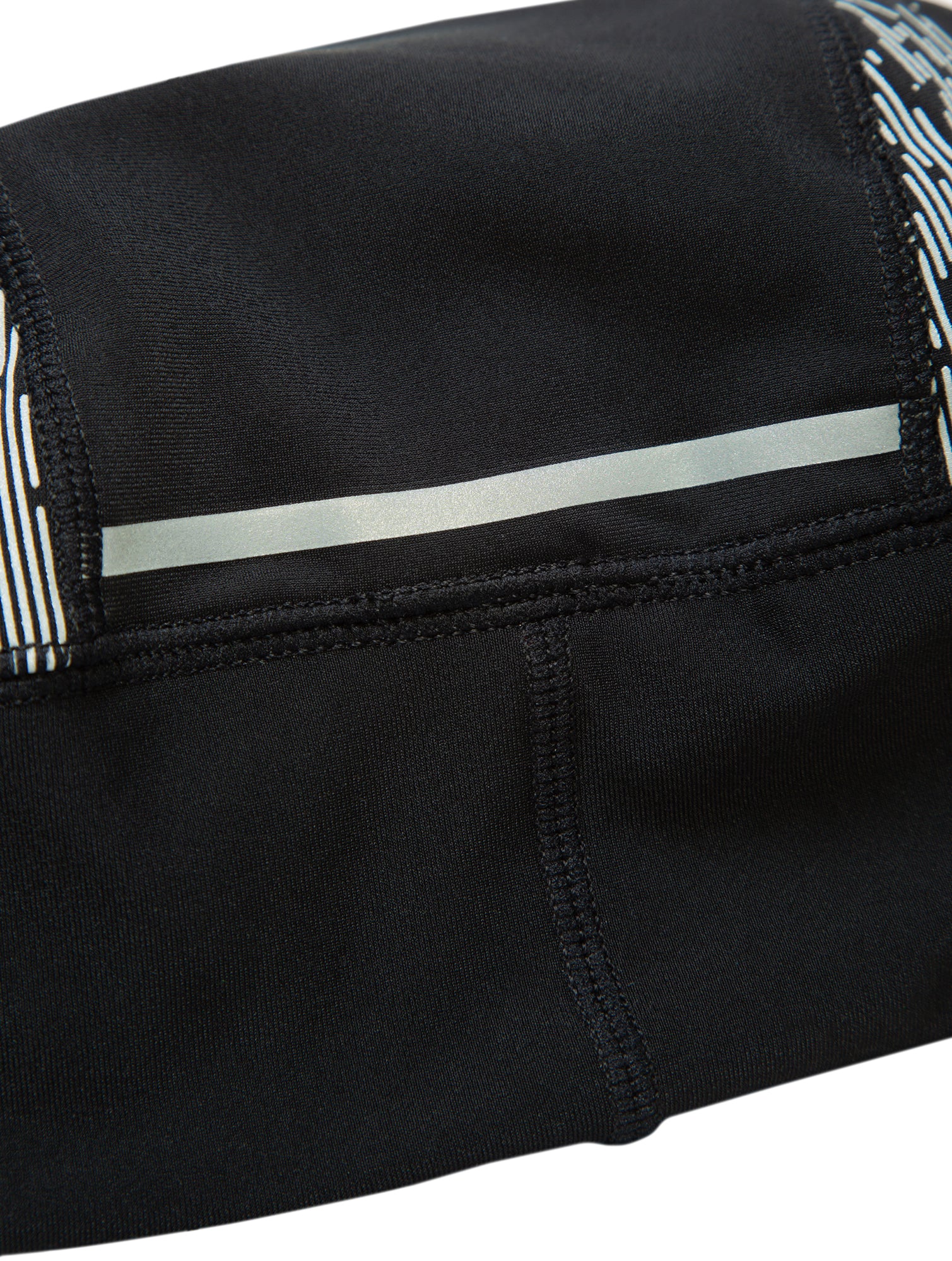 Ronhill Reflect Running Beanie - Black - Image 4
