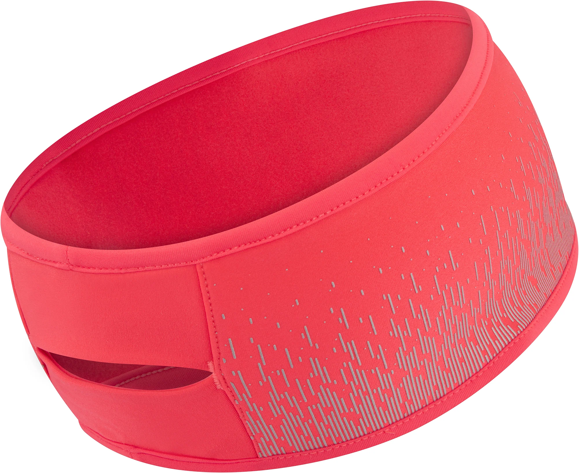 Ronhill Reflect Running Headband - Pink - Image 2