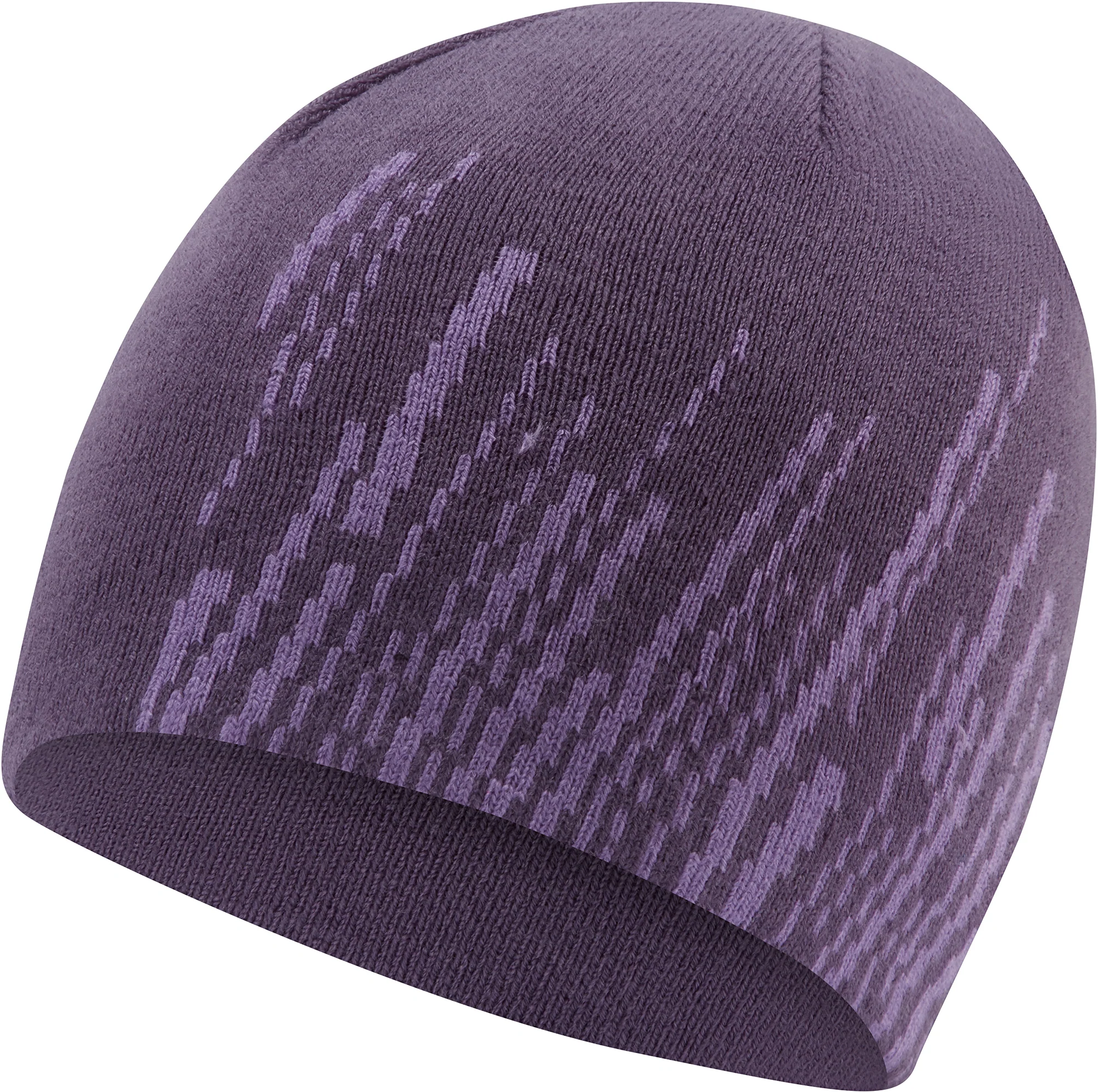 Ronhill Running Beanie - Purple