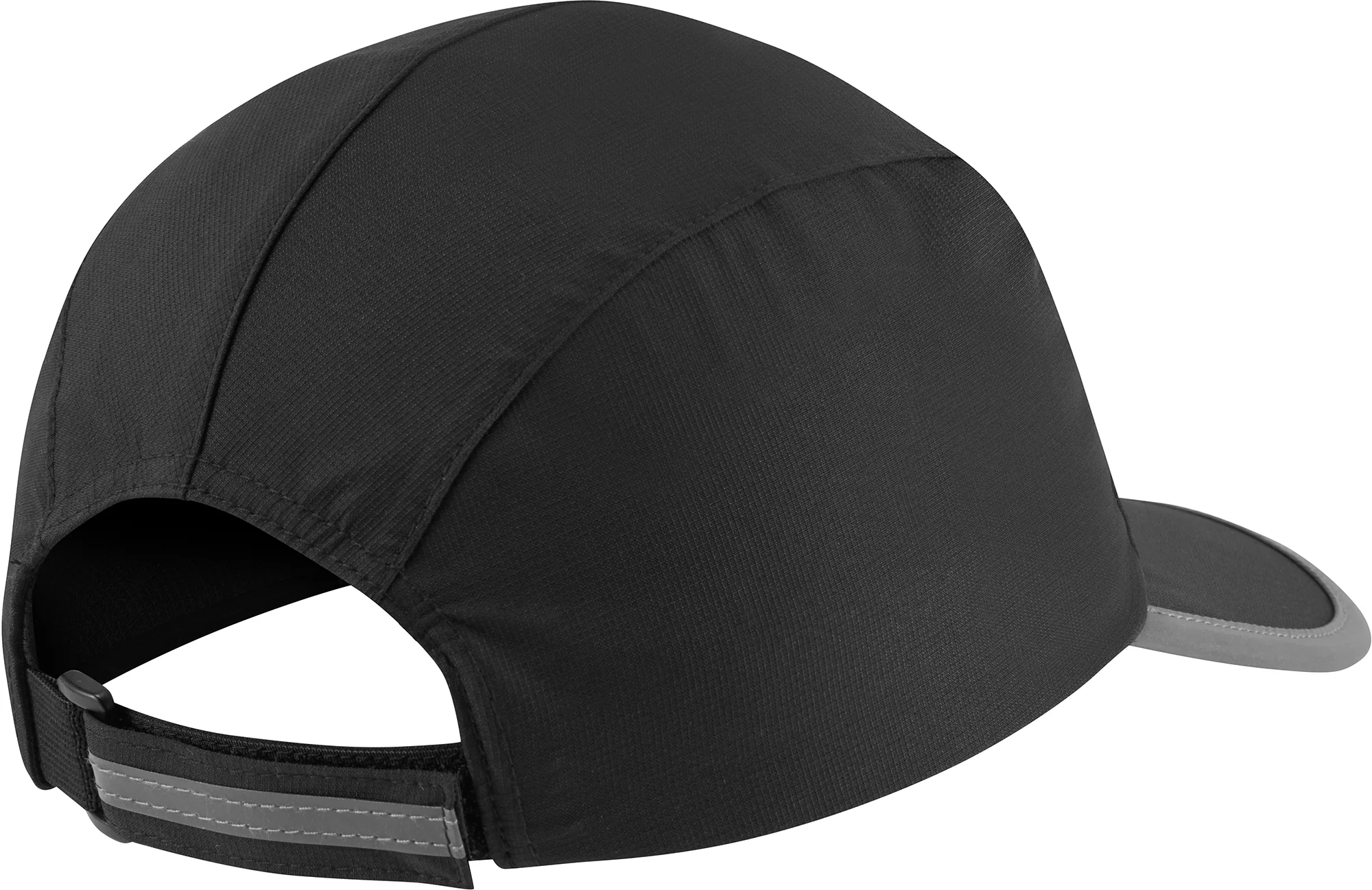 Ronhill Storm Running Cap - Black - Image 2