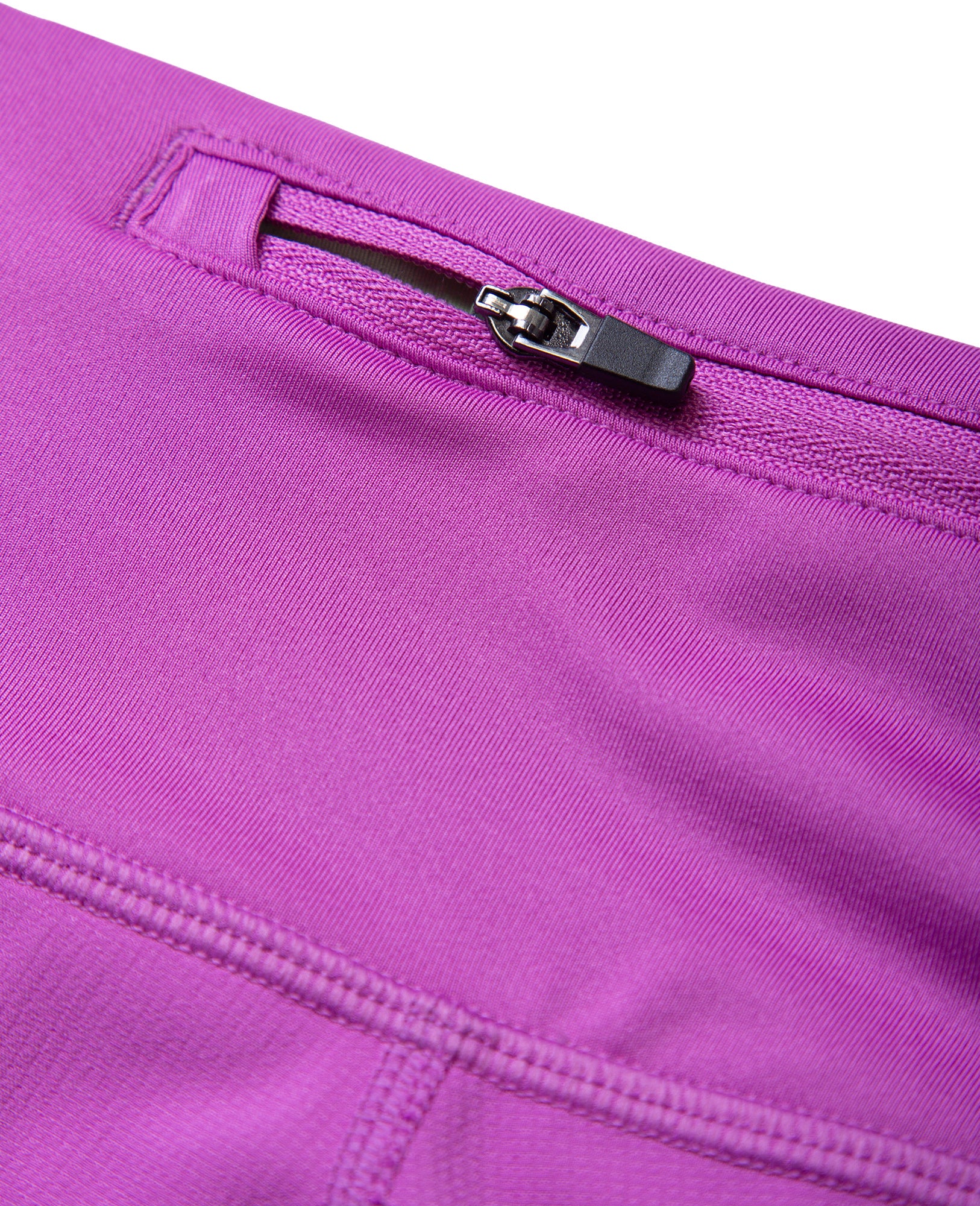 Ronhill Tech 4.5 Inch Womens Running Shorts - Pink - Image 4