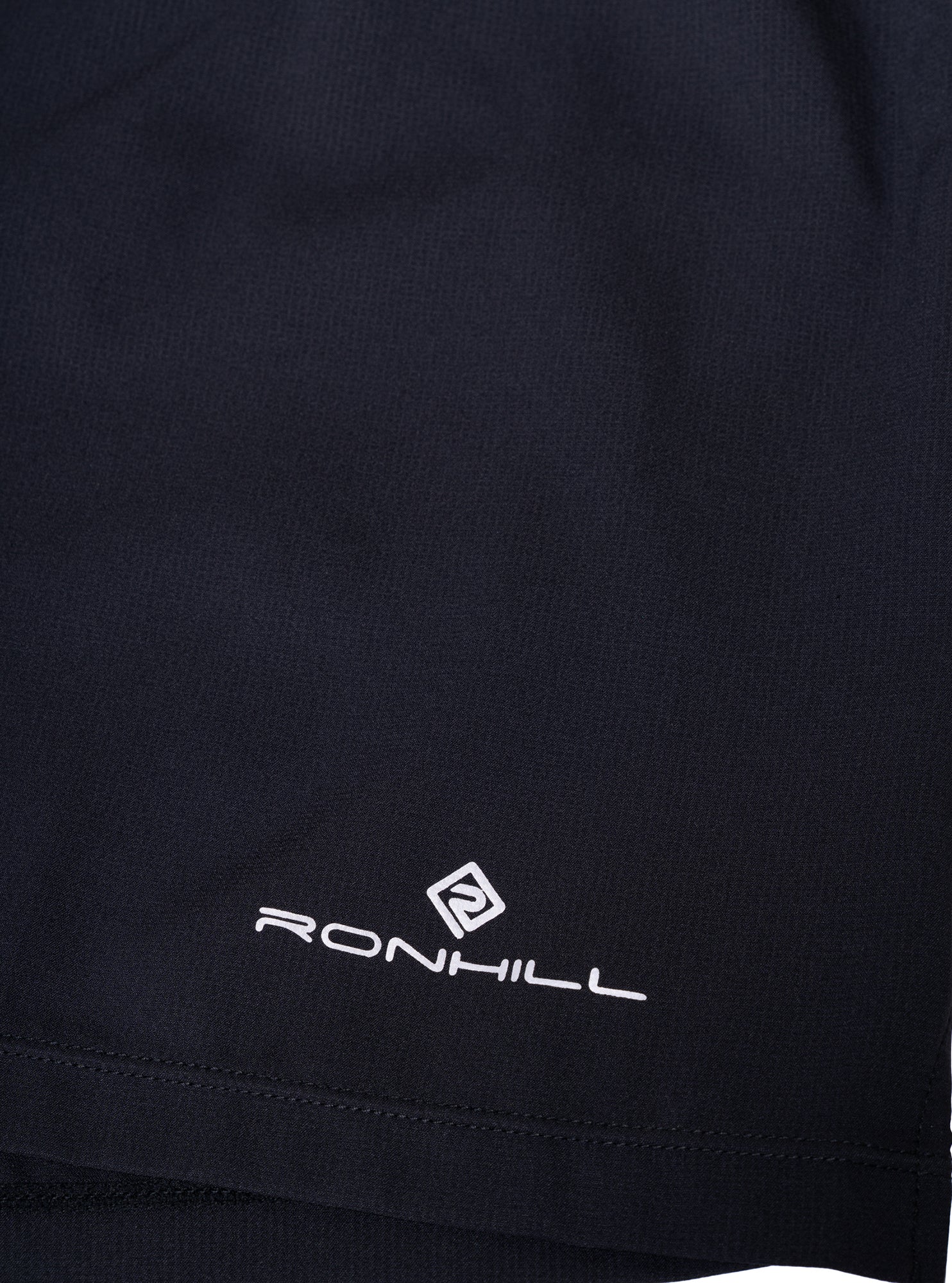 Ronhill Tech All Terrain 5 Inch Mens Running Shorts - Black - Image 5