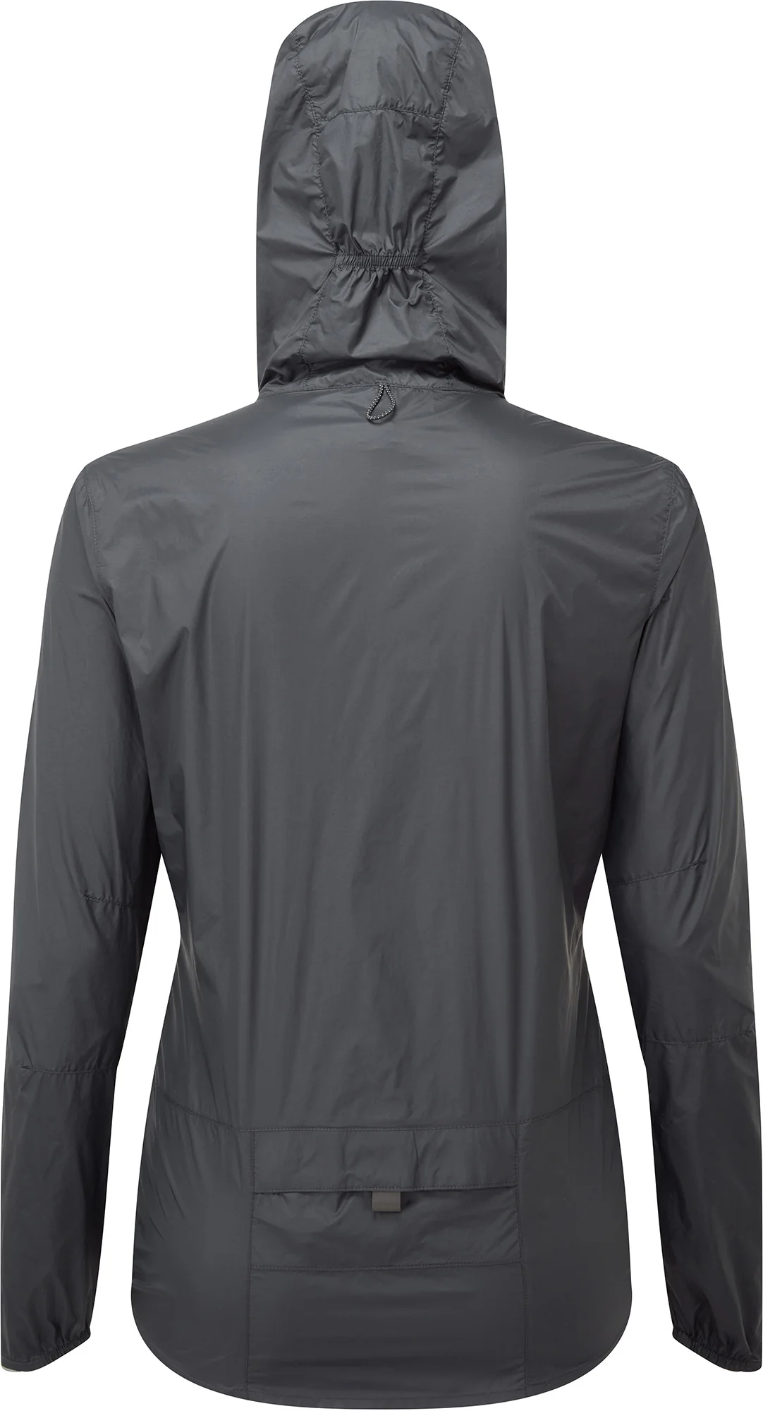 Ronhill Tech All Terrain Womens Running Jacket - Black - Image 8