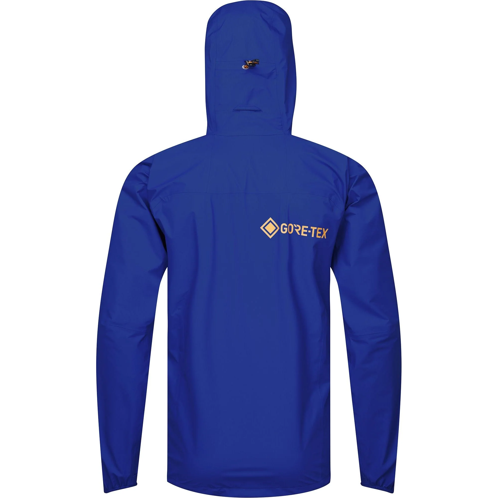 Ronhill Tech GORE-TEX Mercurial Mens Running Jacket - Blue - Image 7