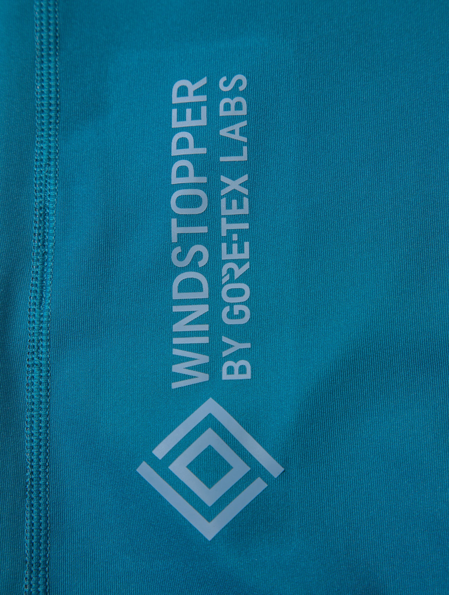 Ronhill Tech GORE-TEX Windstopper Mens Running Jacket - Blue - Image 6