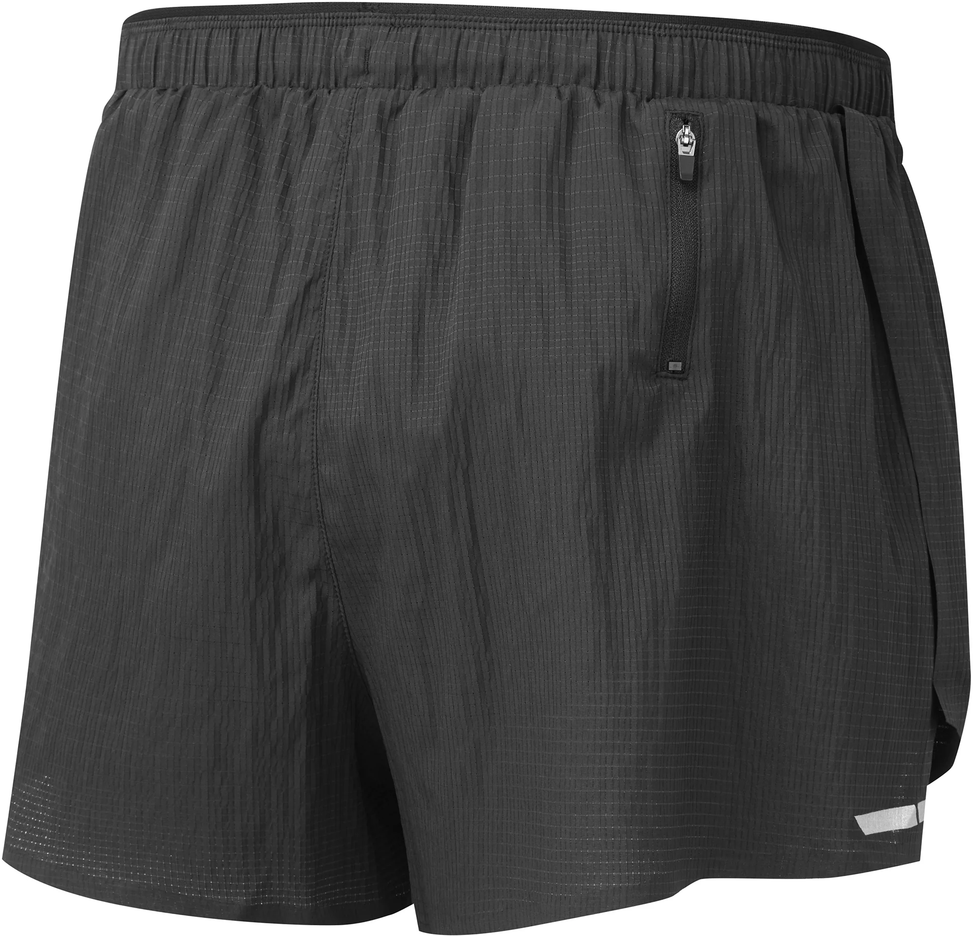 Ronhill Tech Race Mens Running Shorts - Black - Image 8