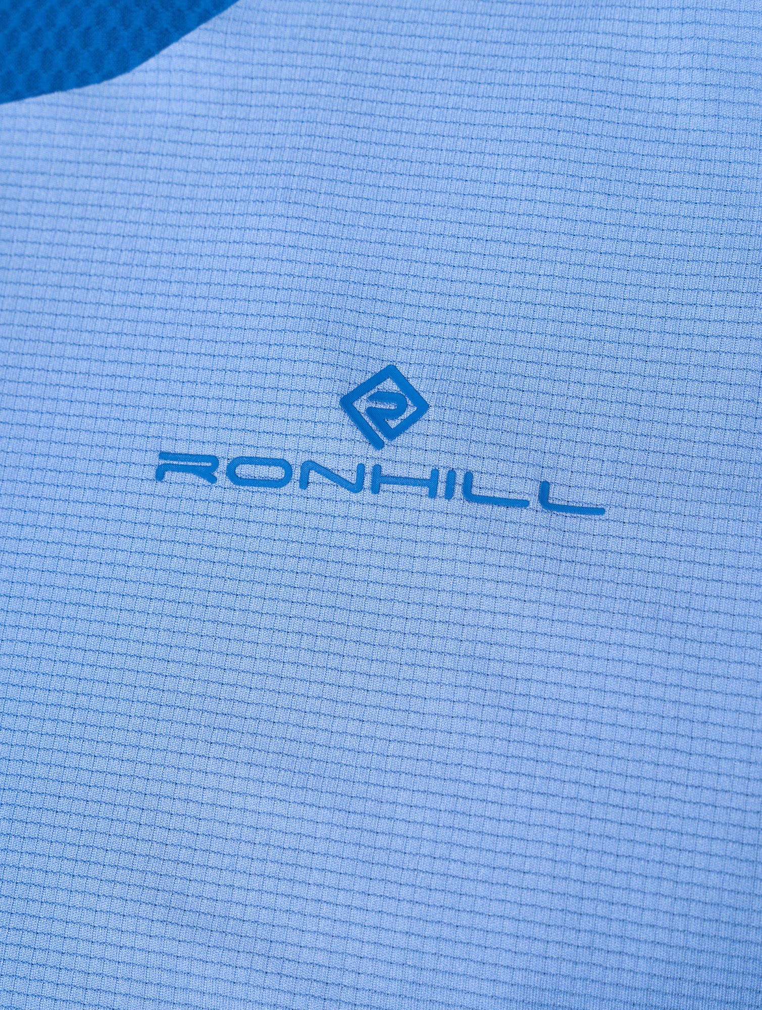 Ronhill Tech Race Womens Running Vest Tank Top - Blue - Image 5