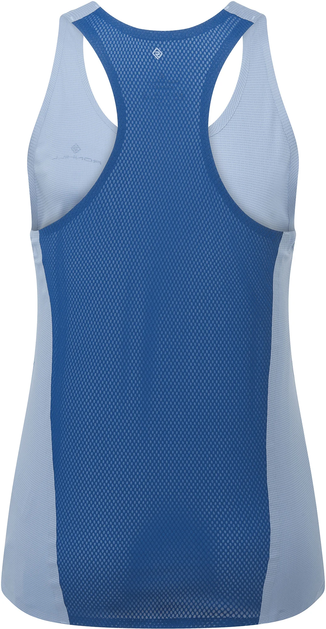 Ronhill Tech Race Womens Running Vest Tank Top - Blue - Image 7