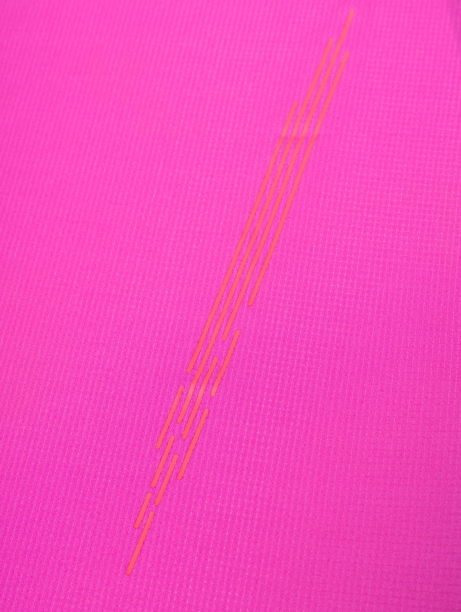 Ronhill Tech Race Womens Running Vest Tank Top - Pink - Image 5