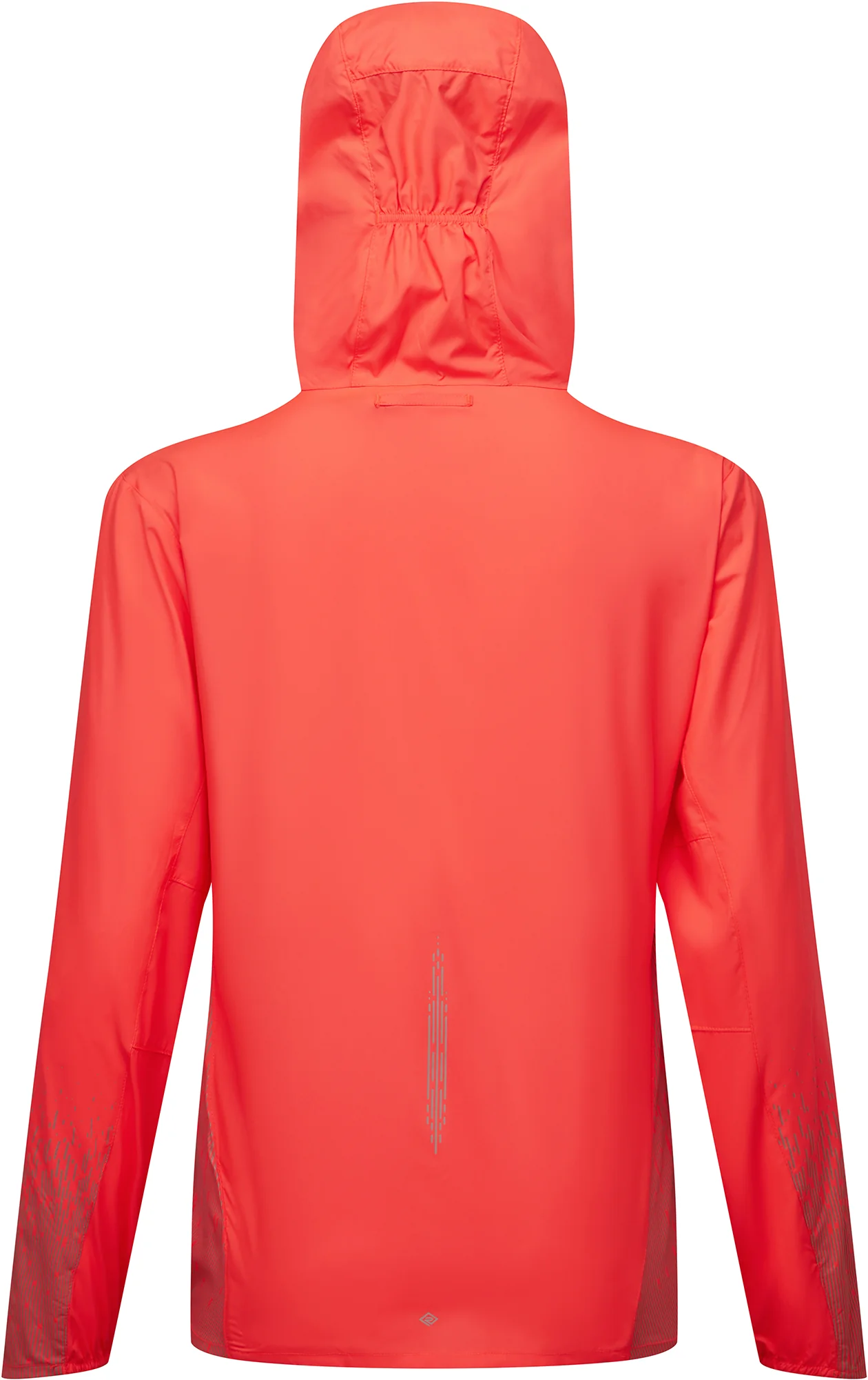 Ronhill Tech Reflect Womens Running Jacket - Pink - Image 4