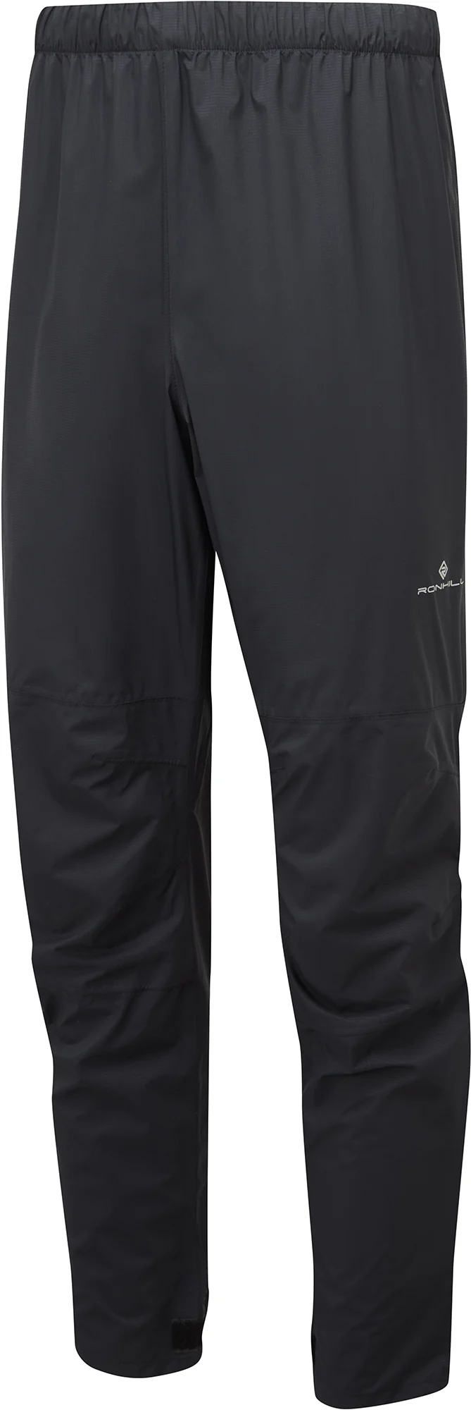 Ronhill Tech Storm Running Track Pants - Black - Image 3