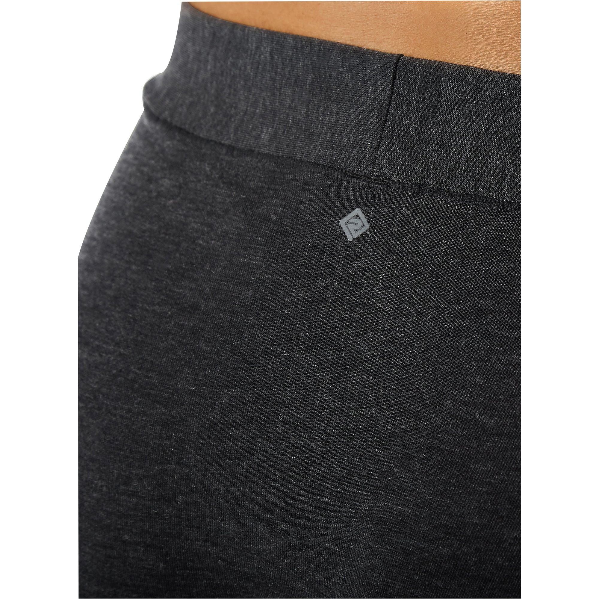 Ronhill Womens Bikini Running Briefs - Black - Image 4