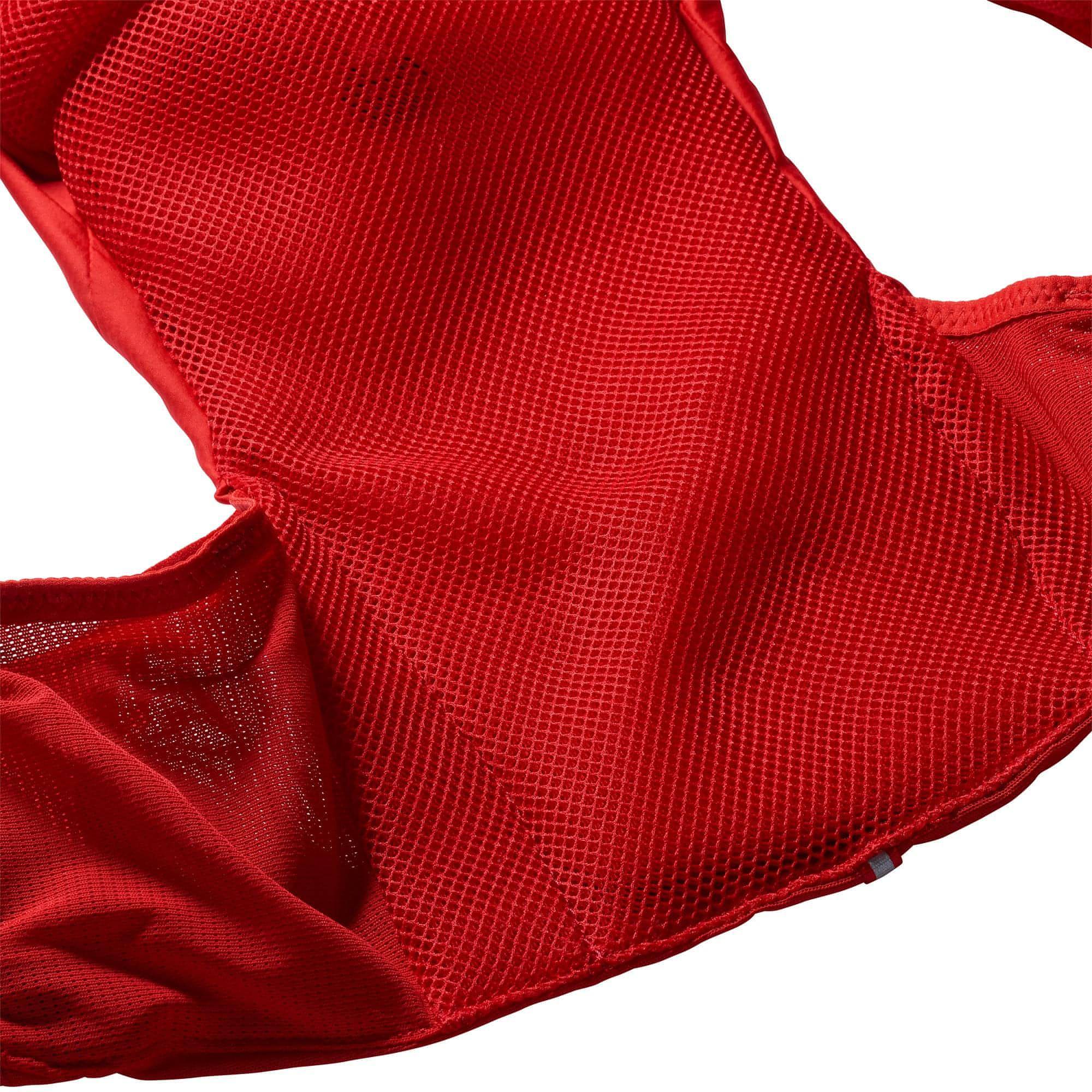 Salomon ADV Skin 5 Set Running Backpack - Red - Image 3