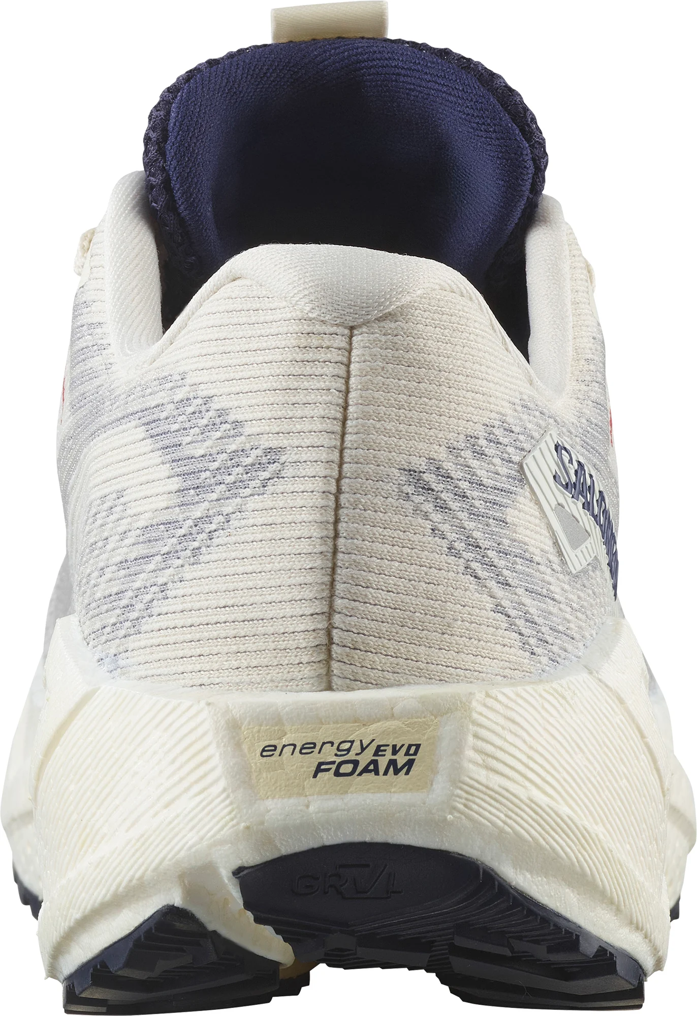 Salomon Aero Blaze 3 GRVL GORE-TEX Womens Trail Running Shoes - White - Image 5