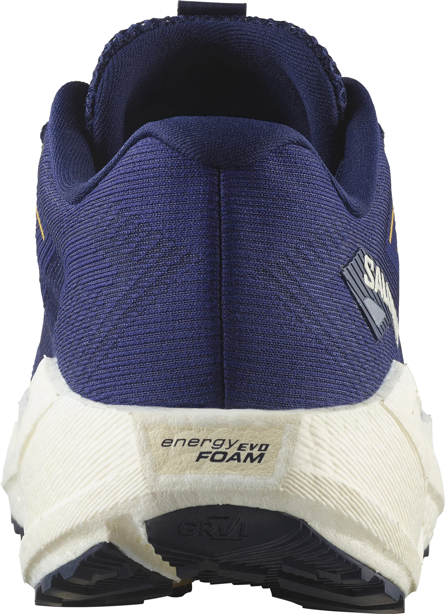 Salomon Aero Blaze 3 GRVL Mens Trail Running Shoes - Blue - Image 5