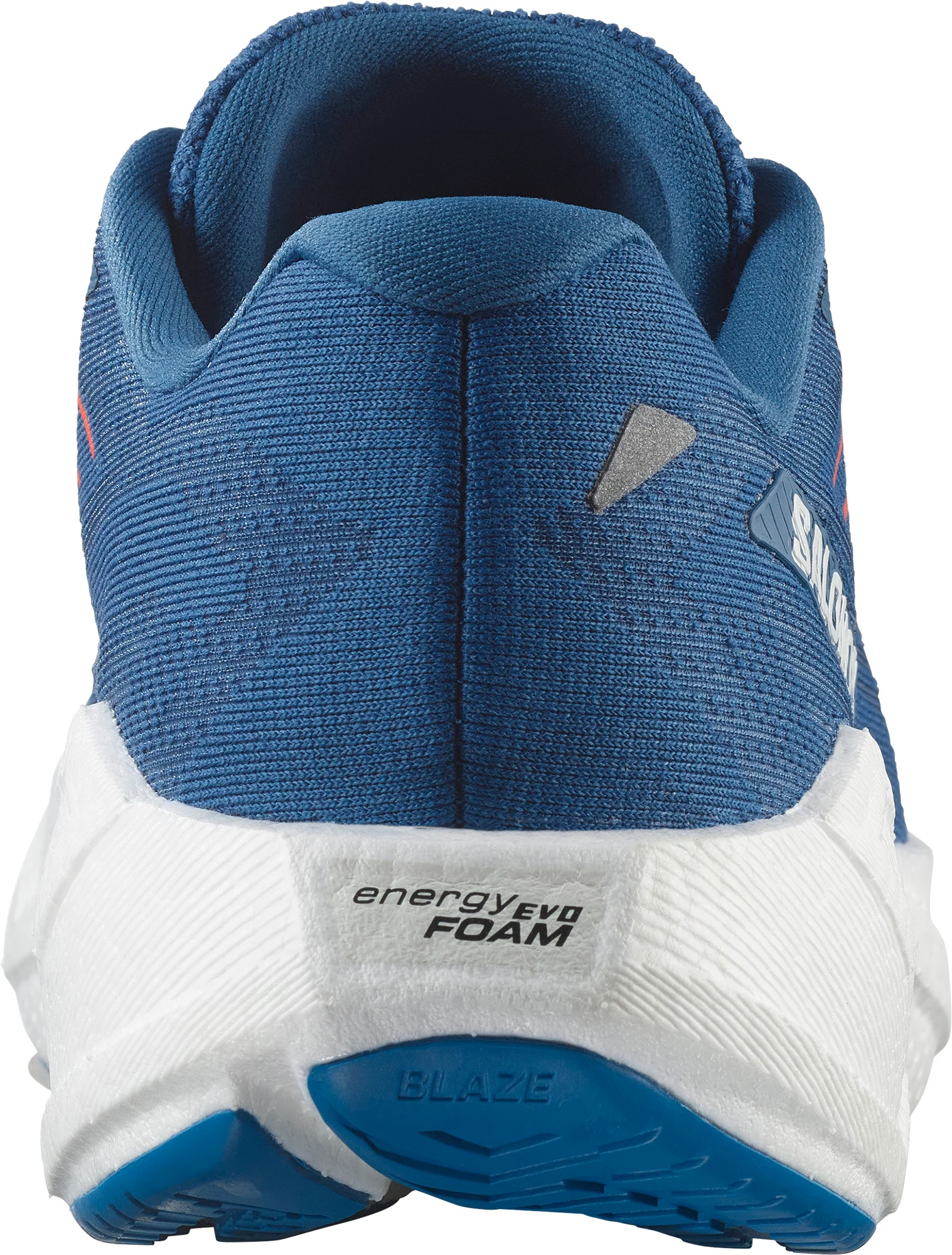 Salomon Aero Blaze 3 Mens Running Shoes - Blue - Image 5