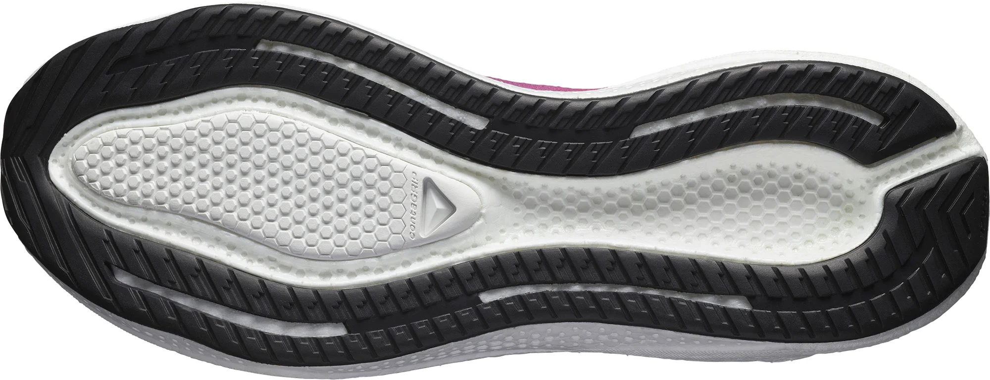 Salomon Aero Blaze 3 Womens Running Shoes - Purple - Image 2