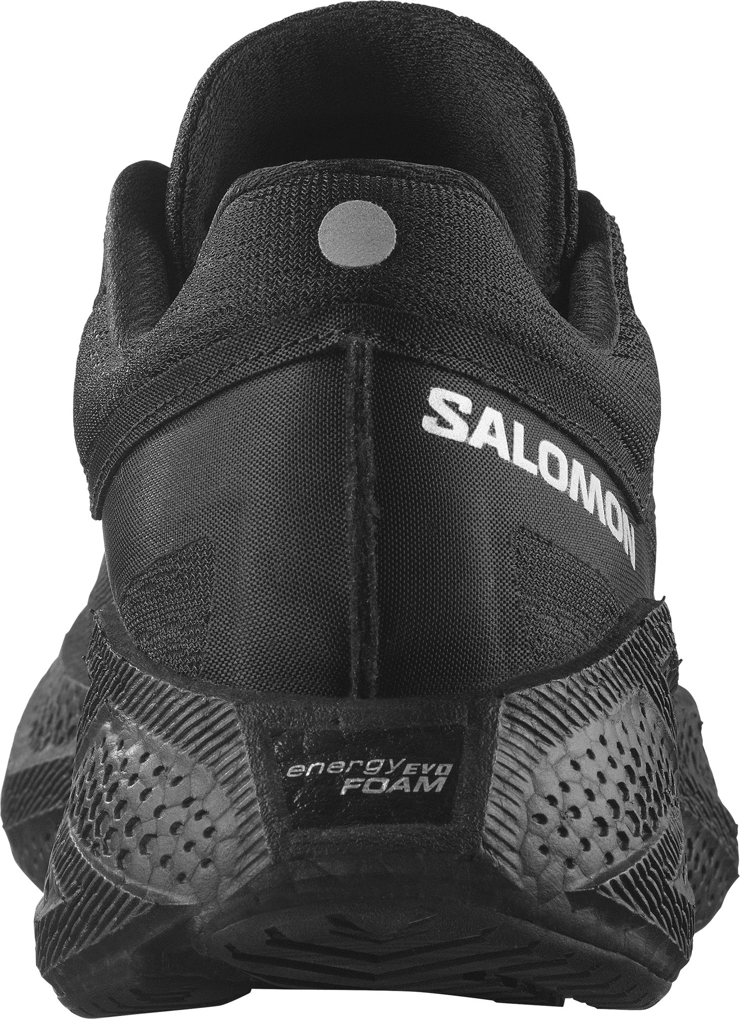 Salomon Aero Glide 3 Mens Running Shoes - Black - Image 5