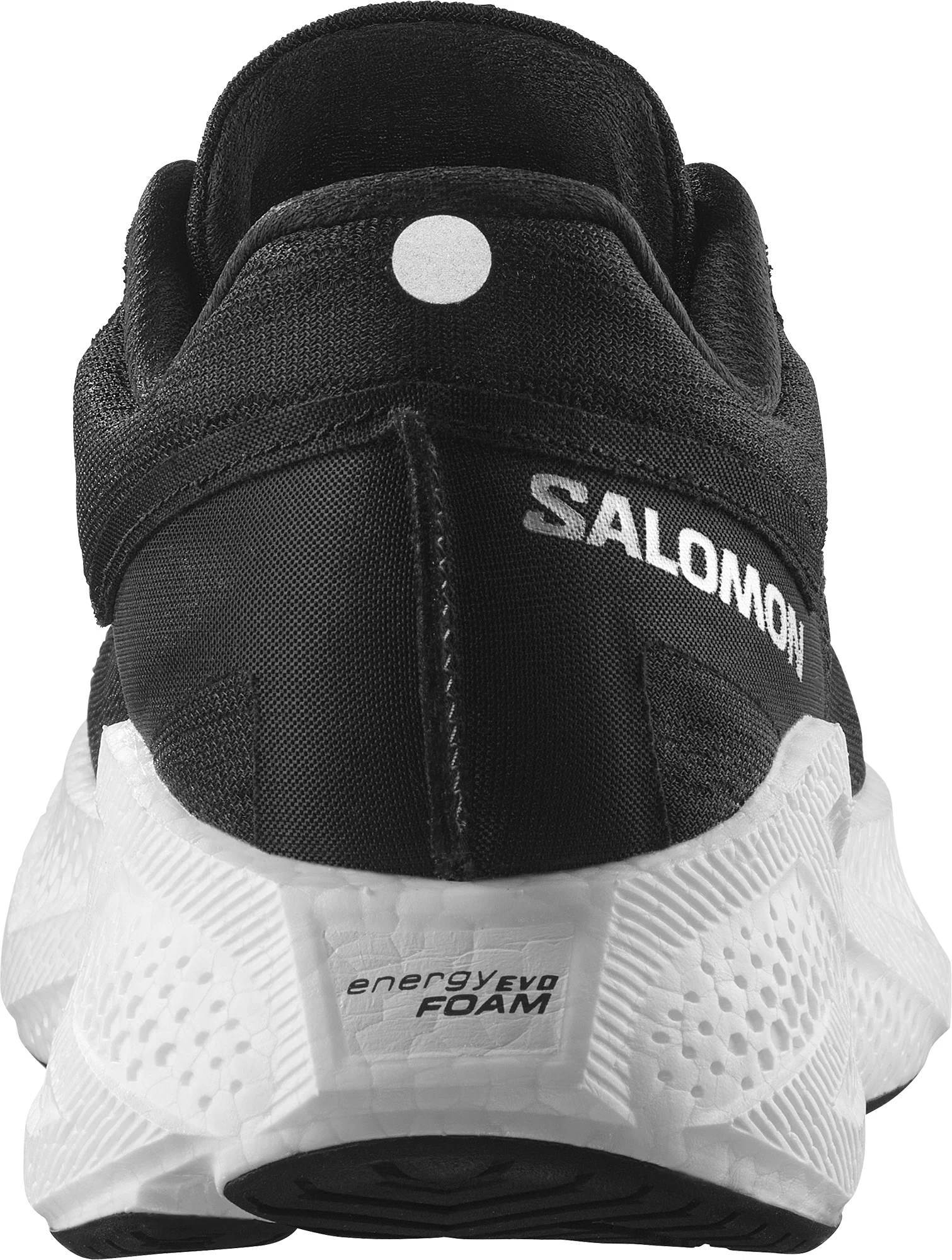 Salomon Aero Glide 3 Mens Running Shoes - Black - Image 5