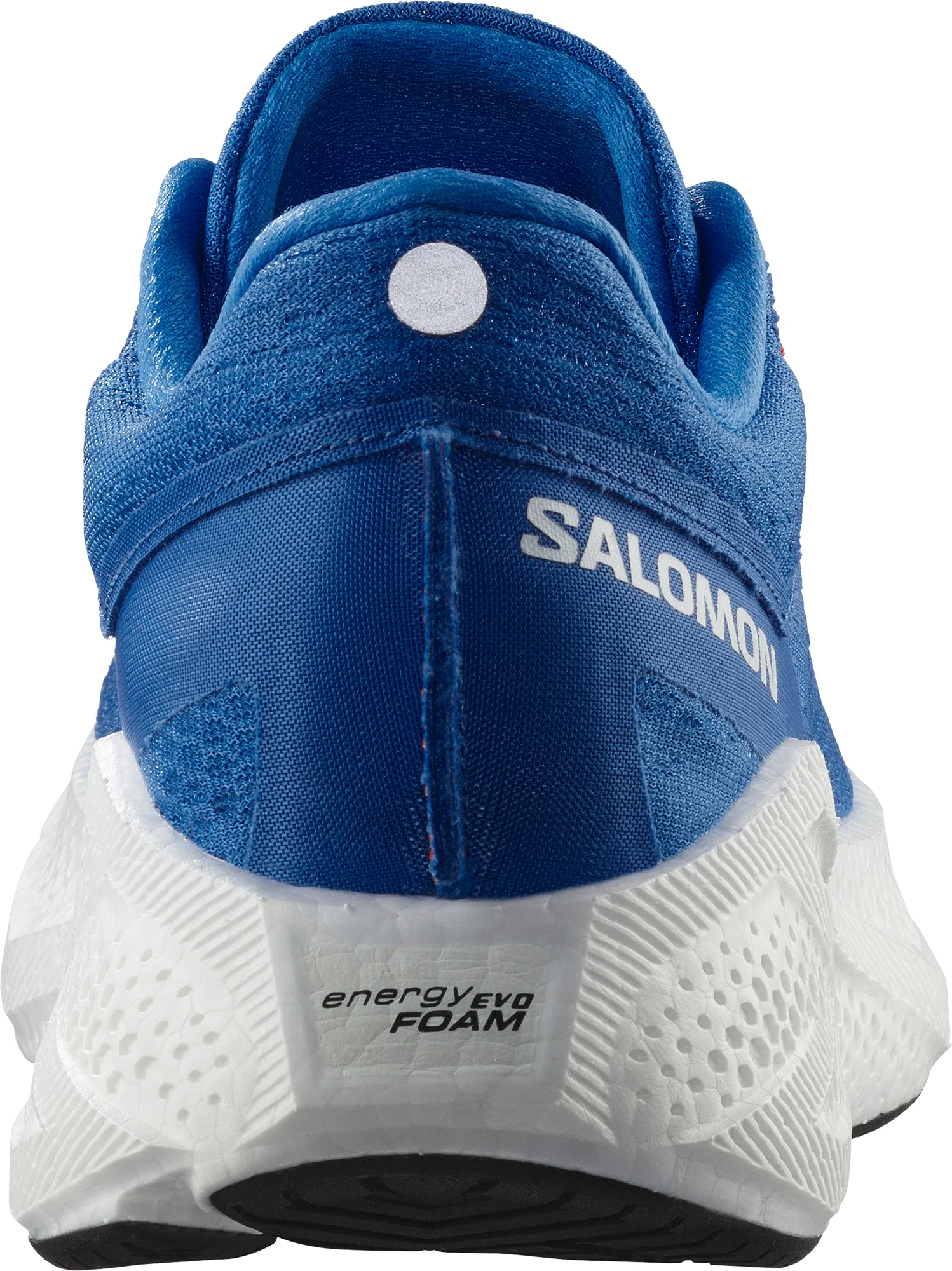 Salomon Aero Glide 3 Mens Running Shoes - Blue - Image 5