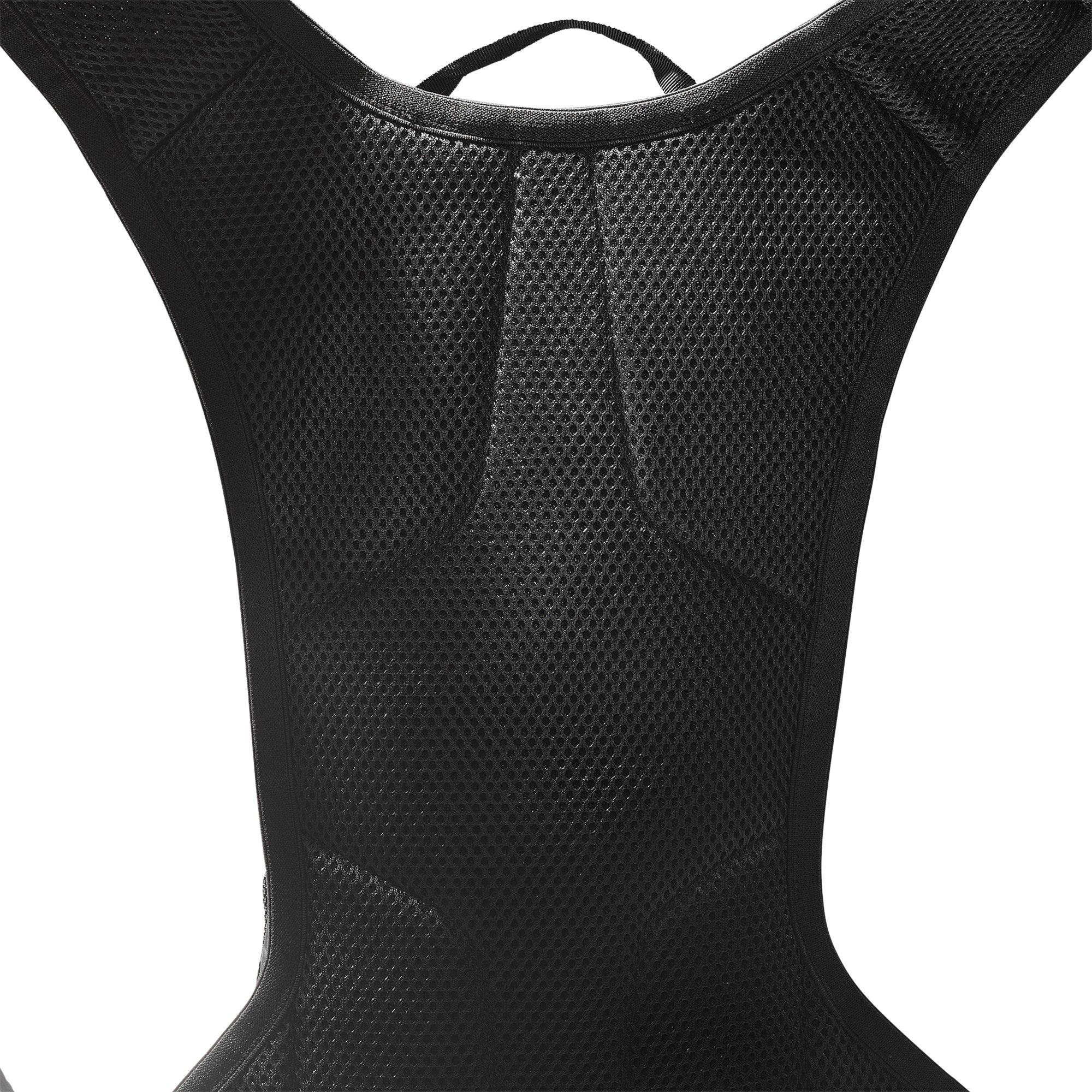 Salomon Cross 4 Running Backpack - Black - Image 3