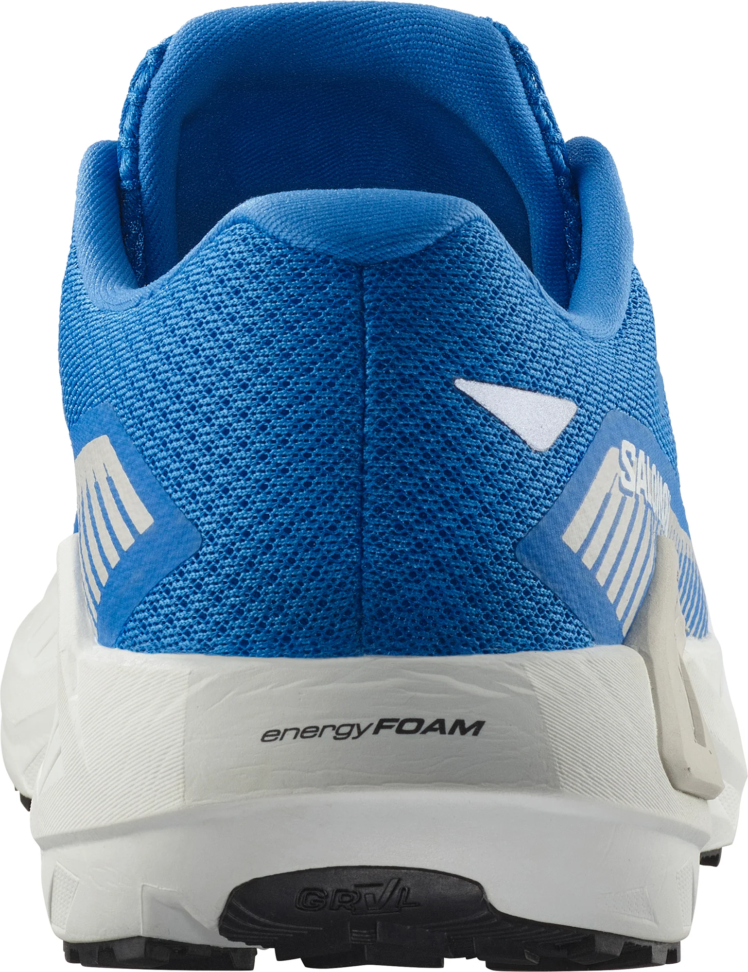 Salomon DRX DEFY GRVL Mens Trail Running Shoes - Blue - Image 5