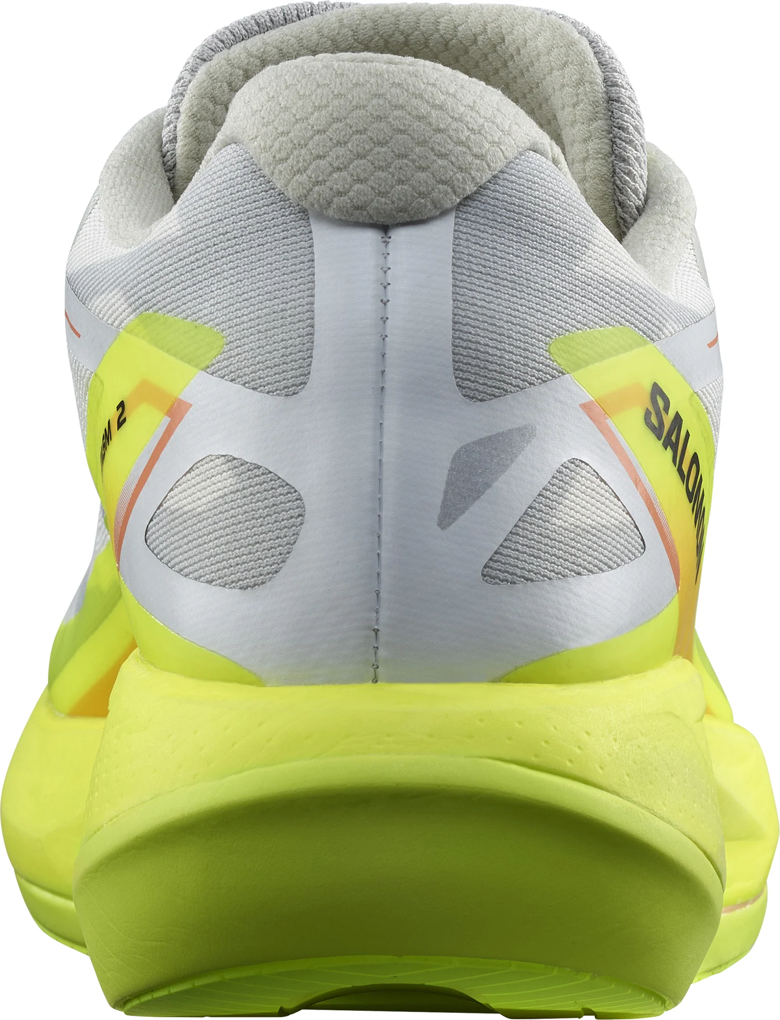 Salomon Phantasm 2 Mens Running Shoes - White - Image 5