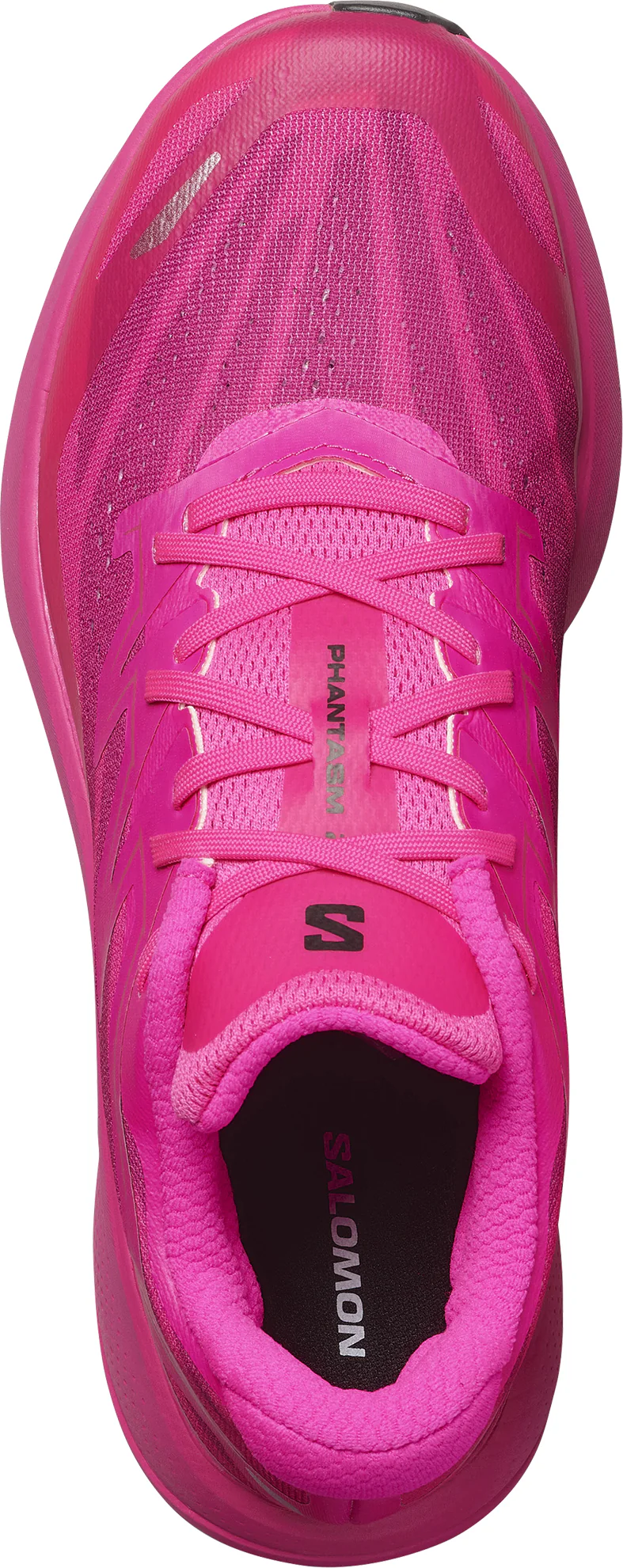 Salomon Phantasm 2 Womens Running Shoes - Pink - Image 4