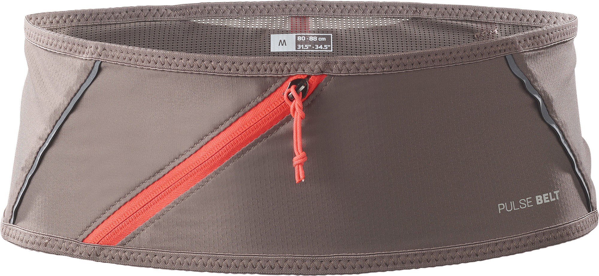 Salomon Pulse Running Belt - Grey - Image 2
