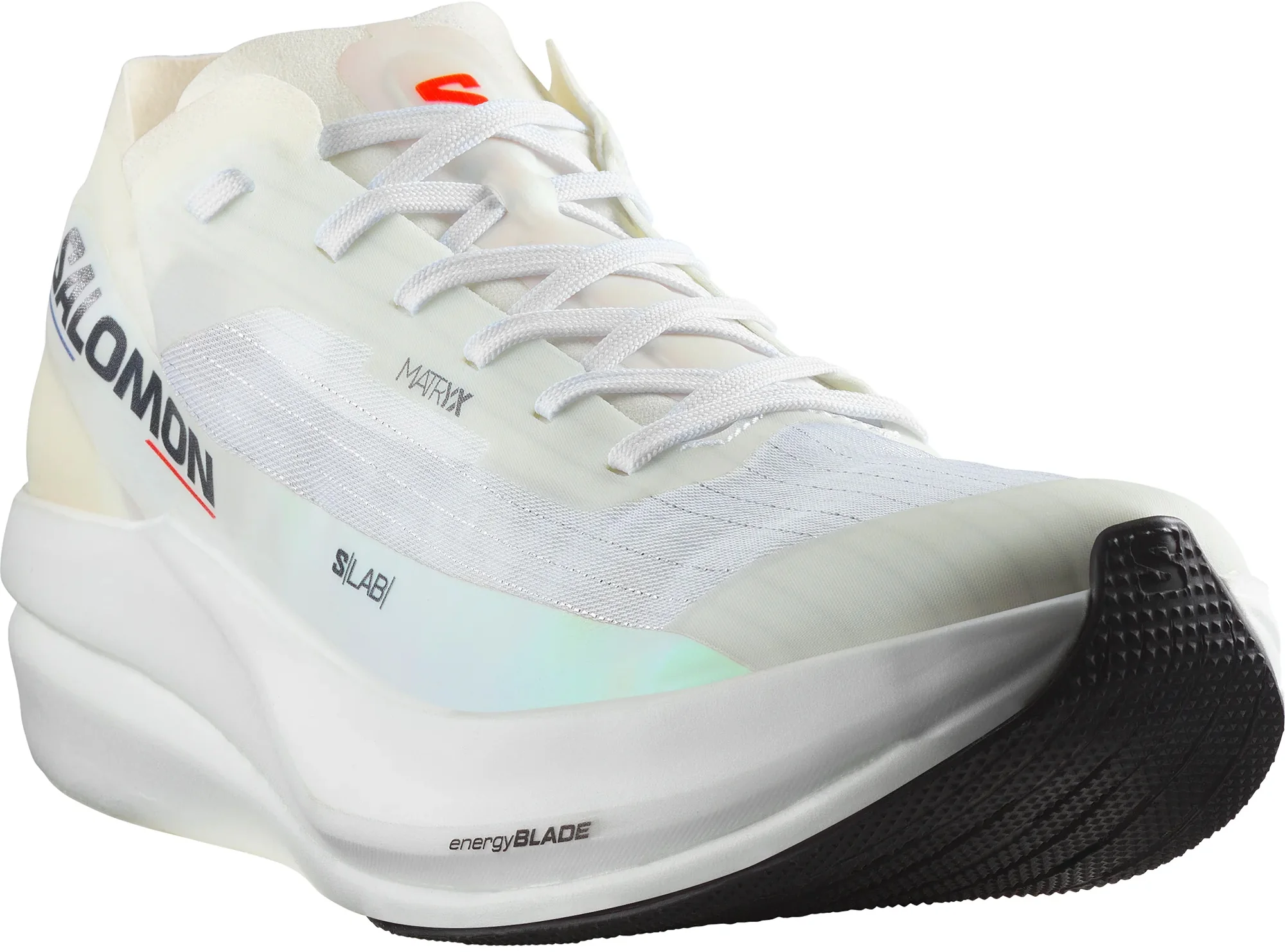 Salomon S/LAB Phantasm 2 Mens Running Shoes - White - Image 6
