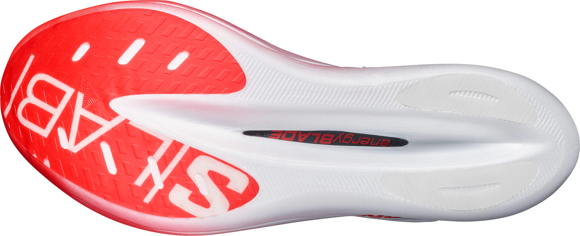 Salomon S/LAB Phantasm 3 Running Shoes - White - Image 2