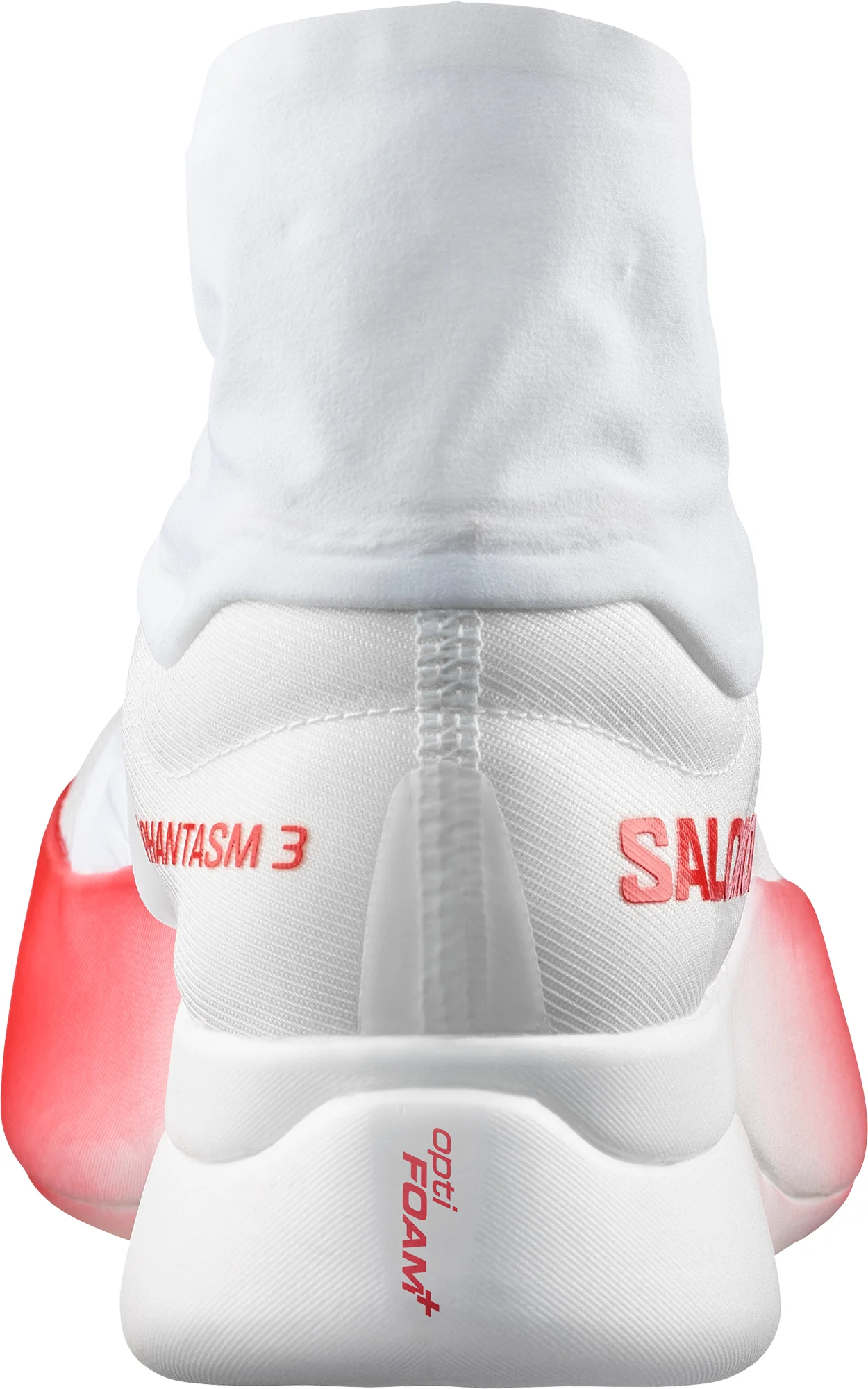 Salomon S/LAB Phantasm 3 Running Shoes - White - Image 5