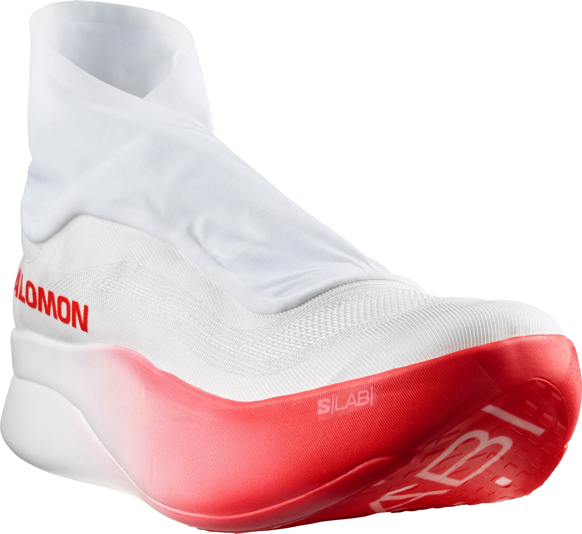 Salomon S/LAB Phantasm 3 Running Shoes - White - Image 6
