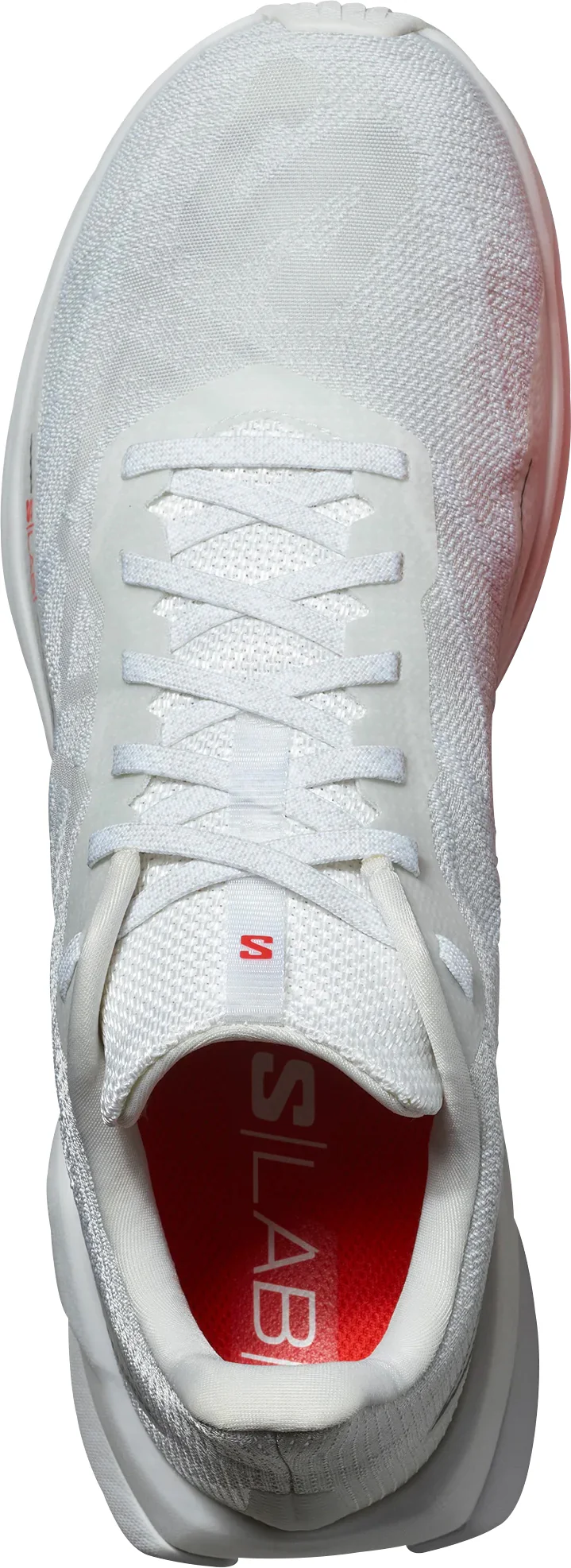 Salomon S/Lab Spectur Mens Running Shoes - White - Image 4