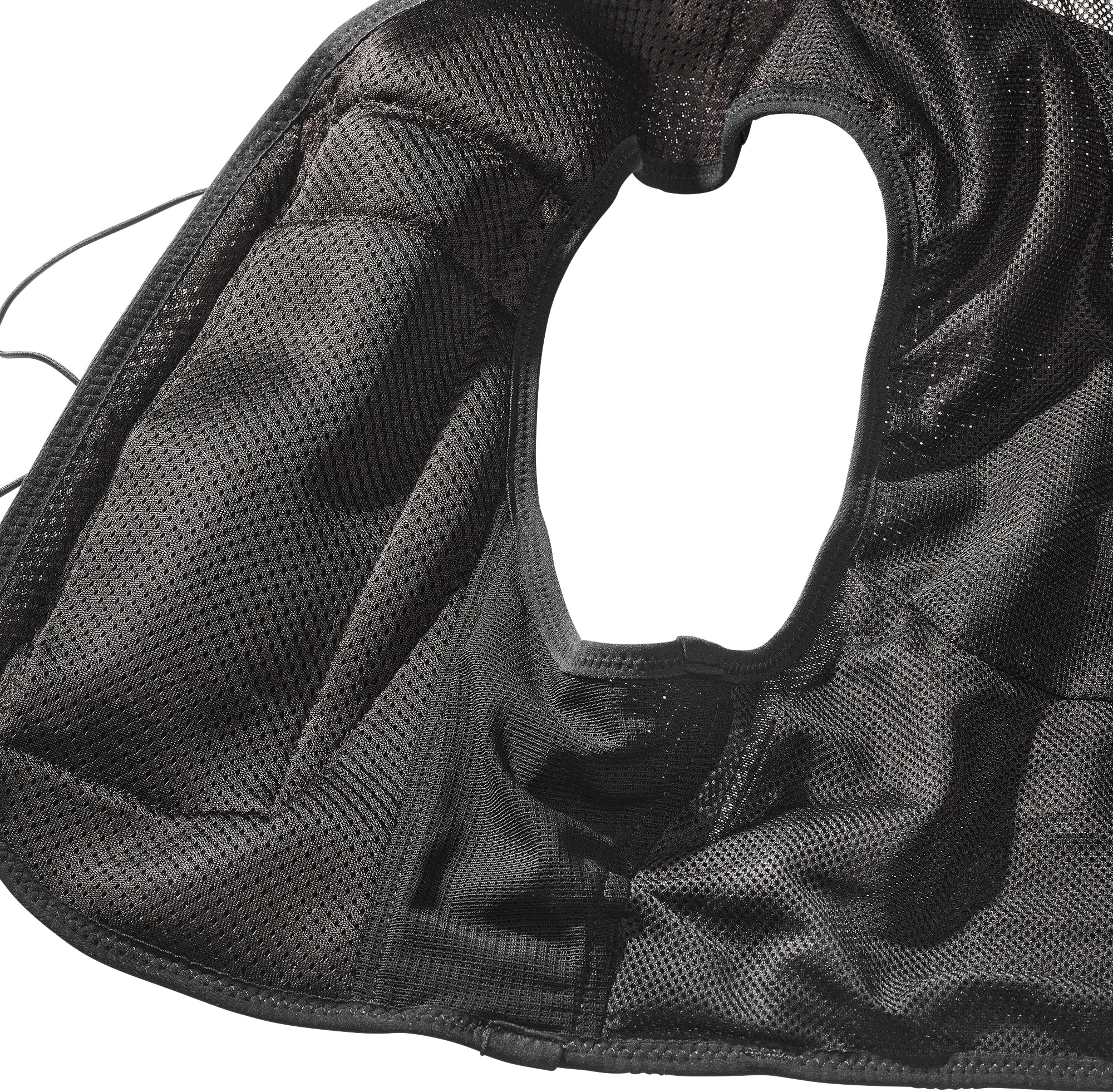 Salomon Sense Pro 6 Set Running Backpack - Black - Image 3