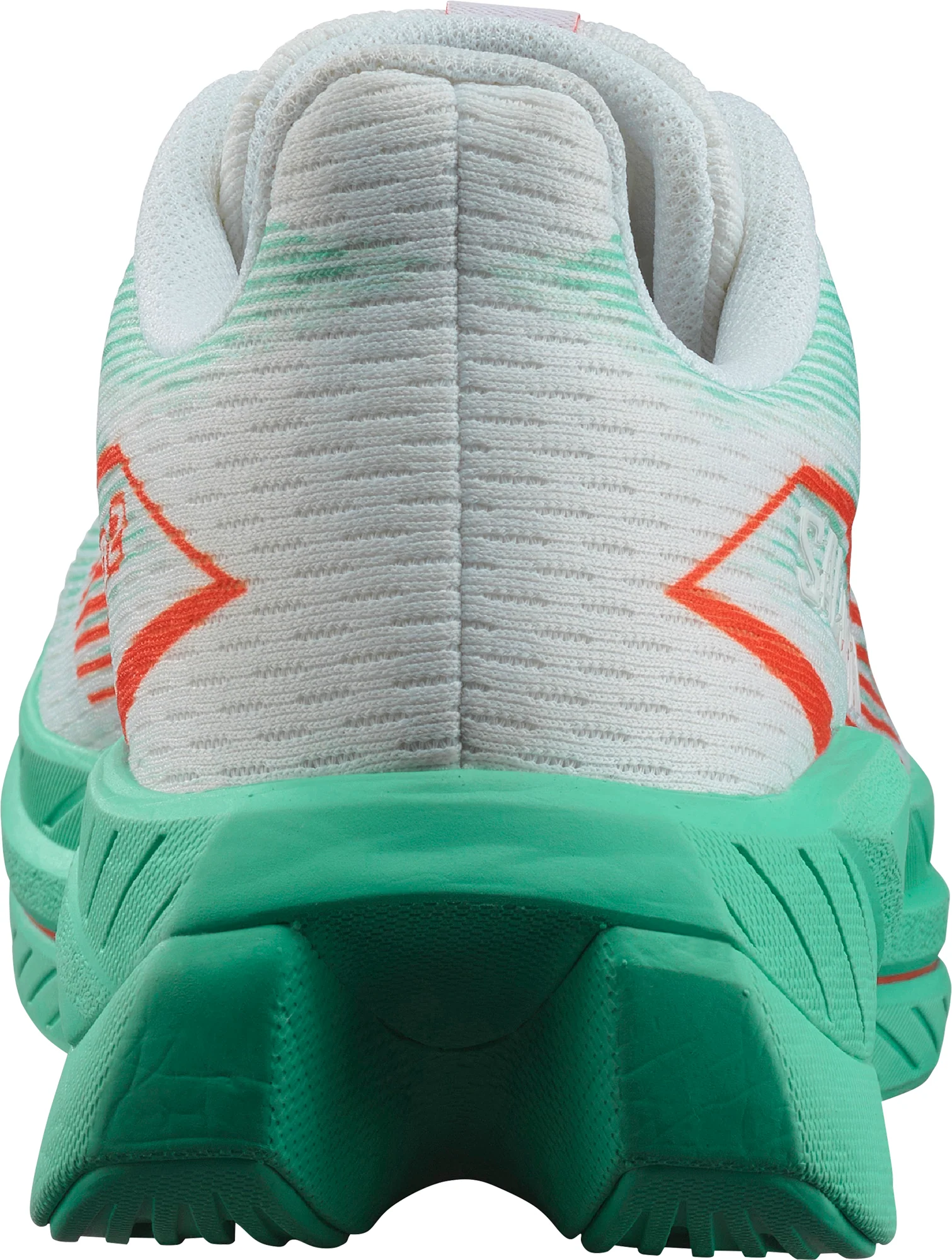 Salomon Spectur 2 Mens Running Shoes - Green - Image 5