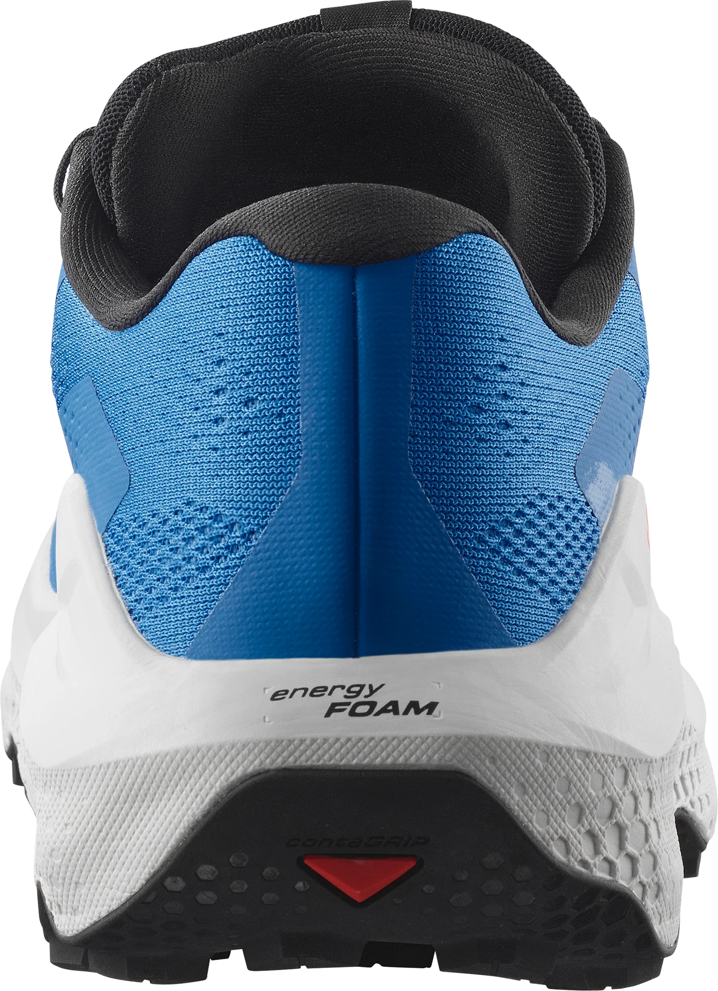 Salomon Ultra Glide 3 Mens Trail Running Shoes - Blue - Image 5