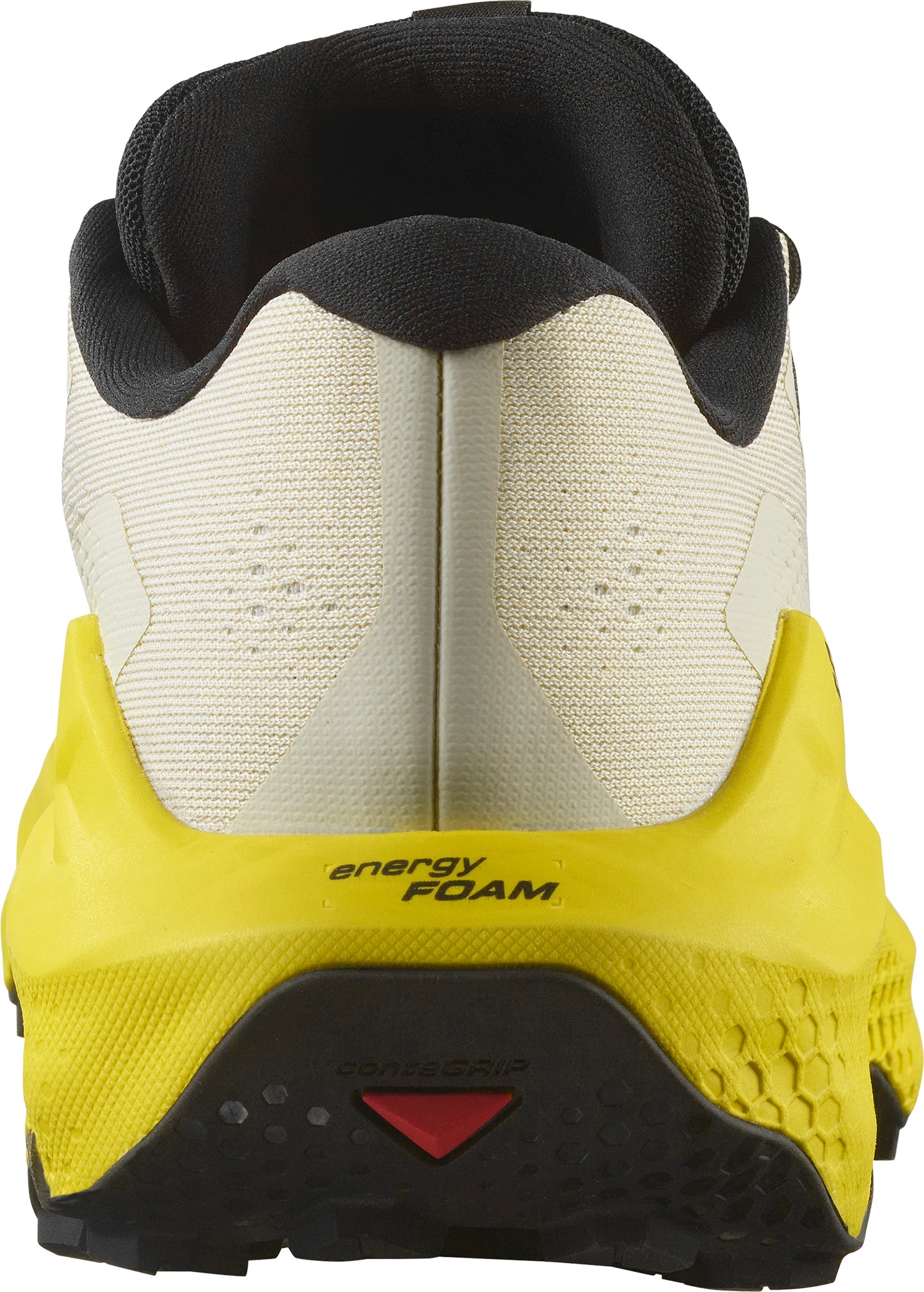 Salomon Ultra Glide 3 Mens Trail Running Shoes - Yellow - Image 5
