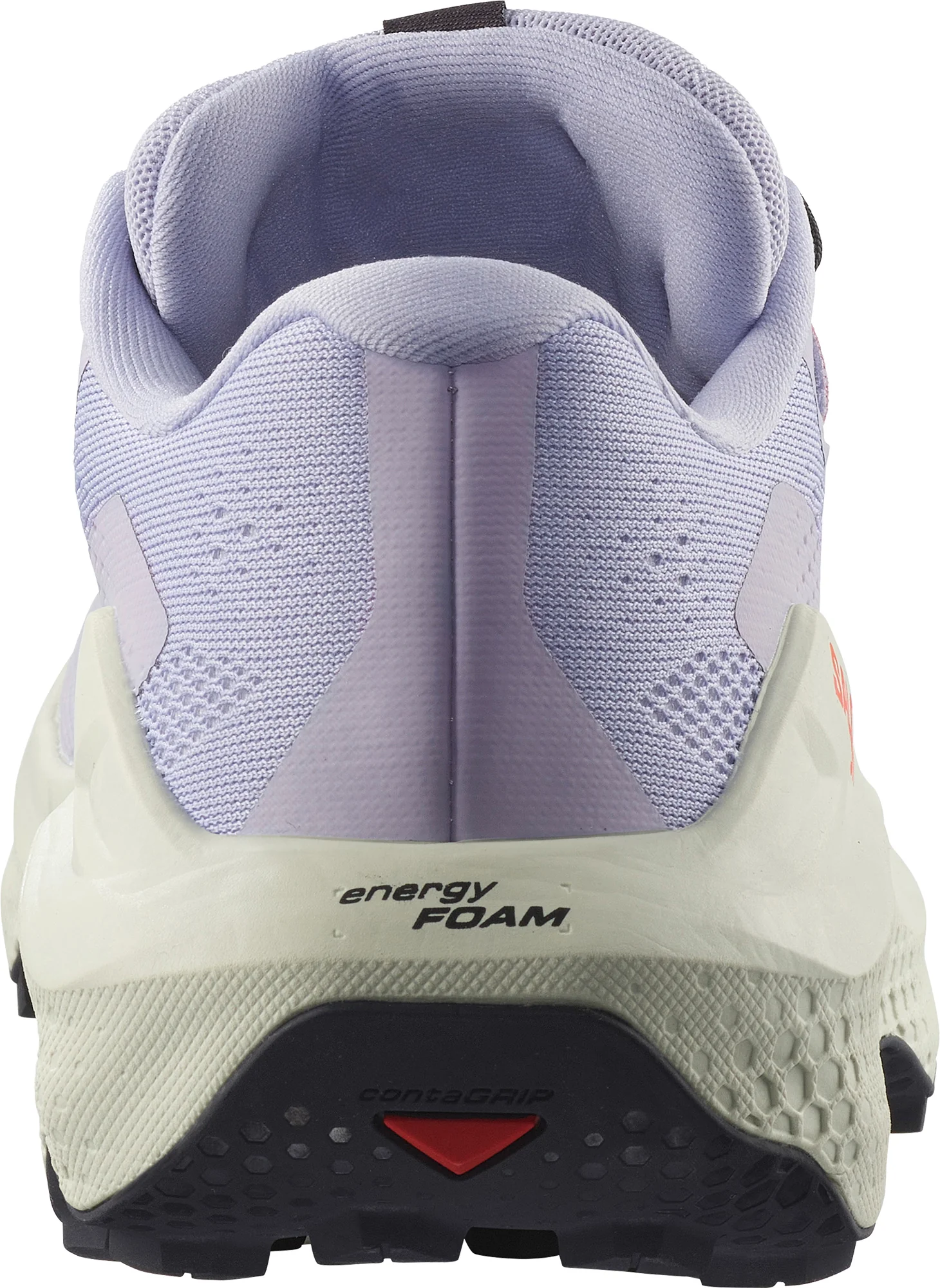 Salomon Ultra Glide 3 Womens Trail Running Shoes - Purple - Image 5