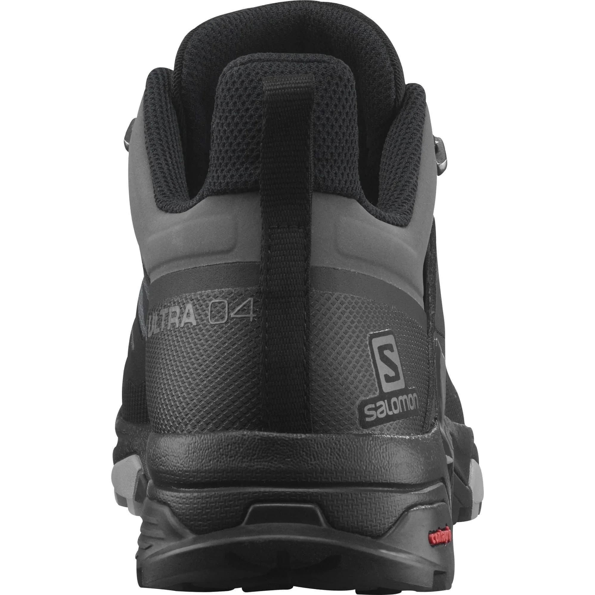 Salomon X Ultra 4 GORE-TEX Mens Walking Shoes - Black - Image 5