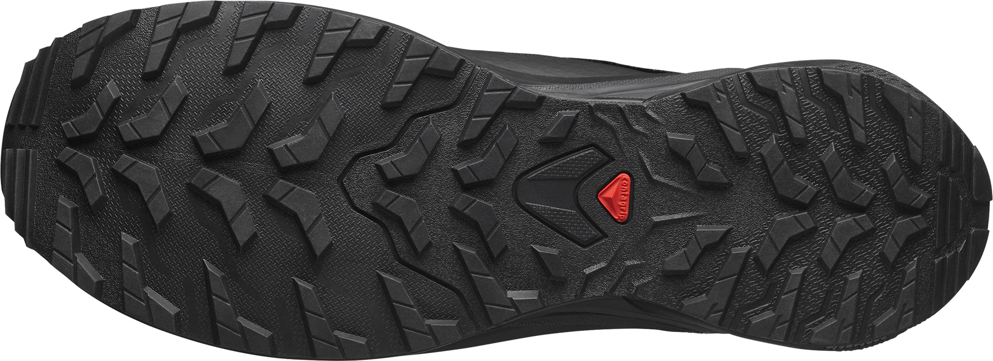 Salomon XA Meta GORE-TEX Mens Trail Running Shoes - Black - Image 2