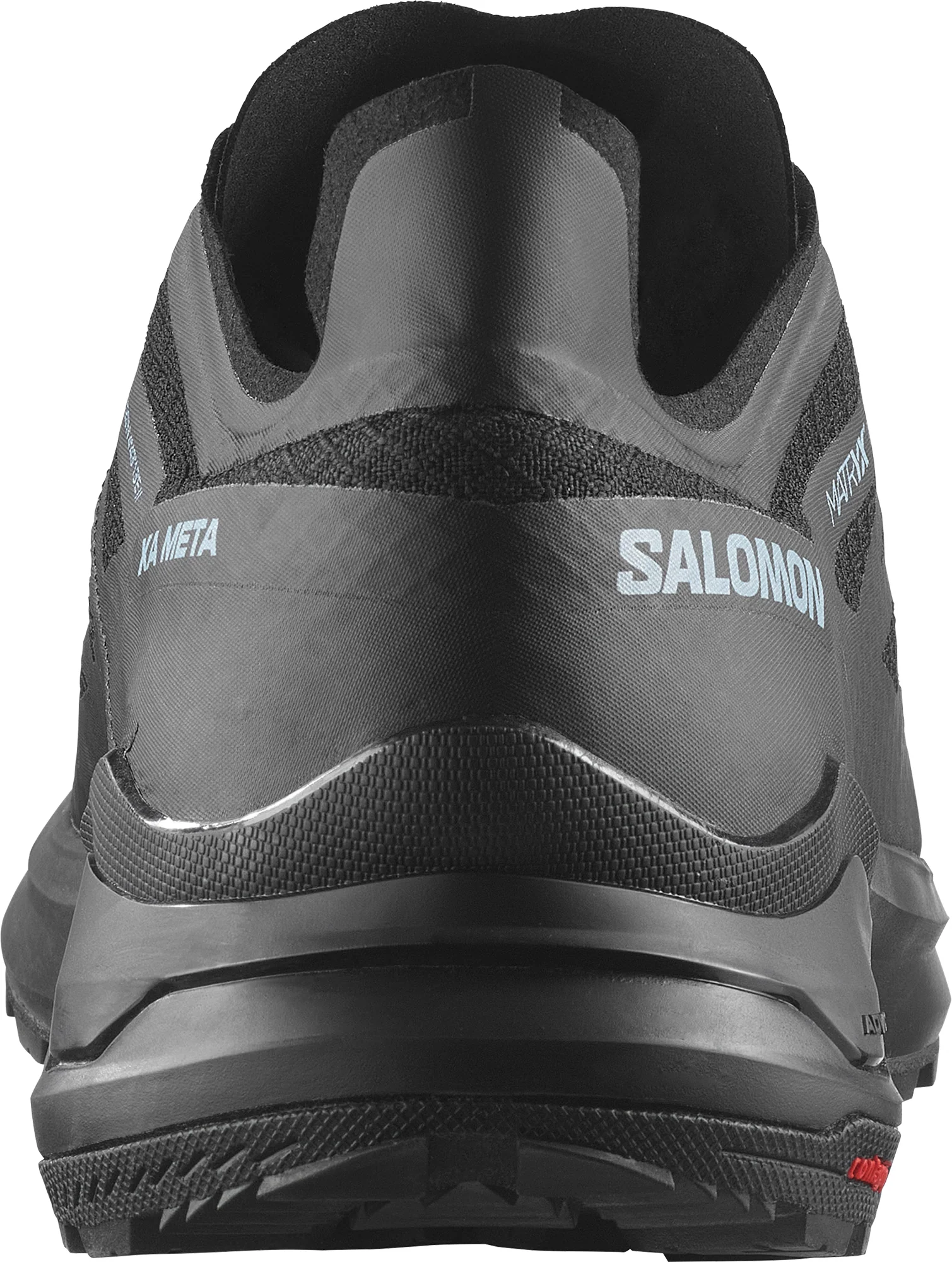 Salomon XA Meta GORE-TEX Mens Trail Running Shoes - Black - Image 5