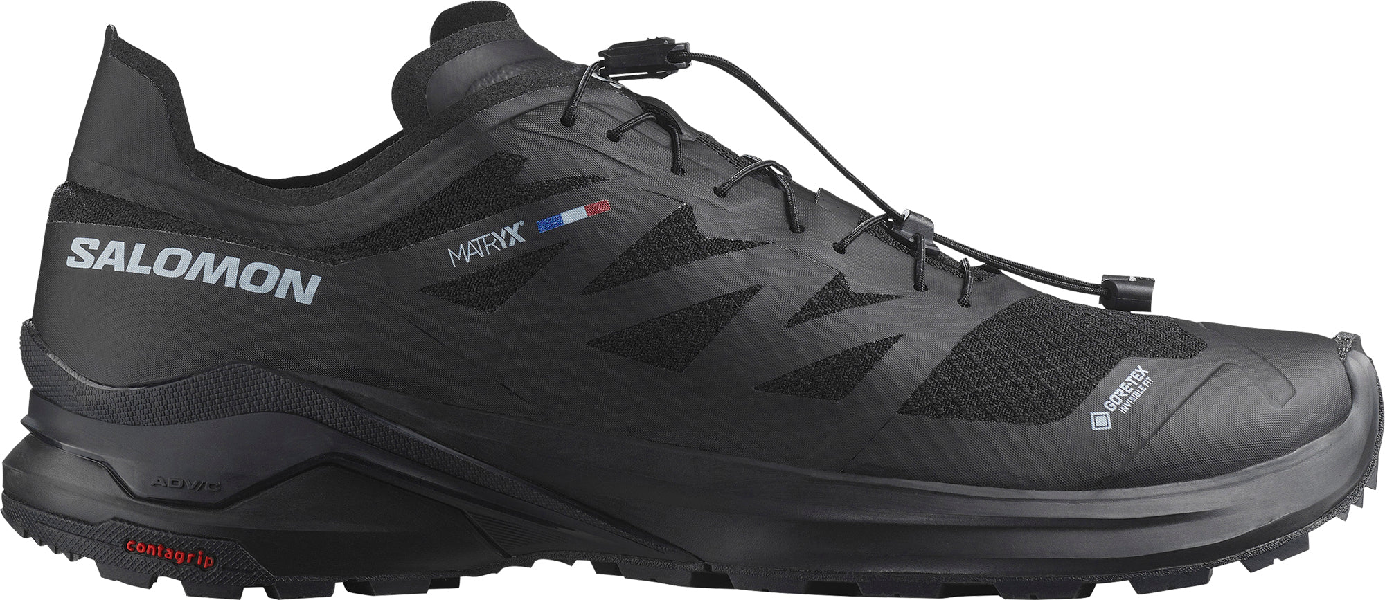 Salomon XA Meta GORE-TEX Womens Trail Running Shoes - Black